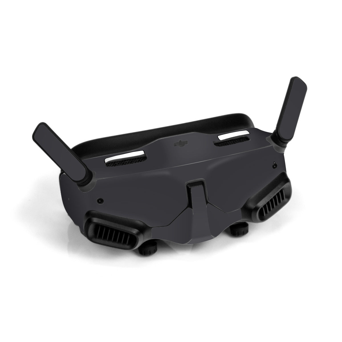 Solid State Slate Grey - DJI Goggles 2 Skin