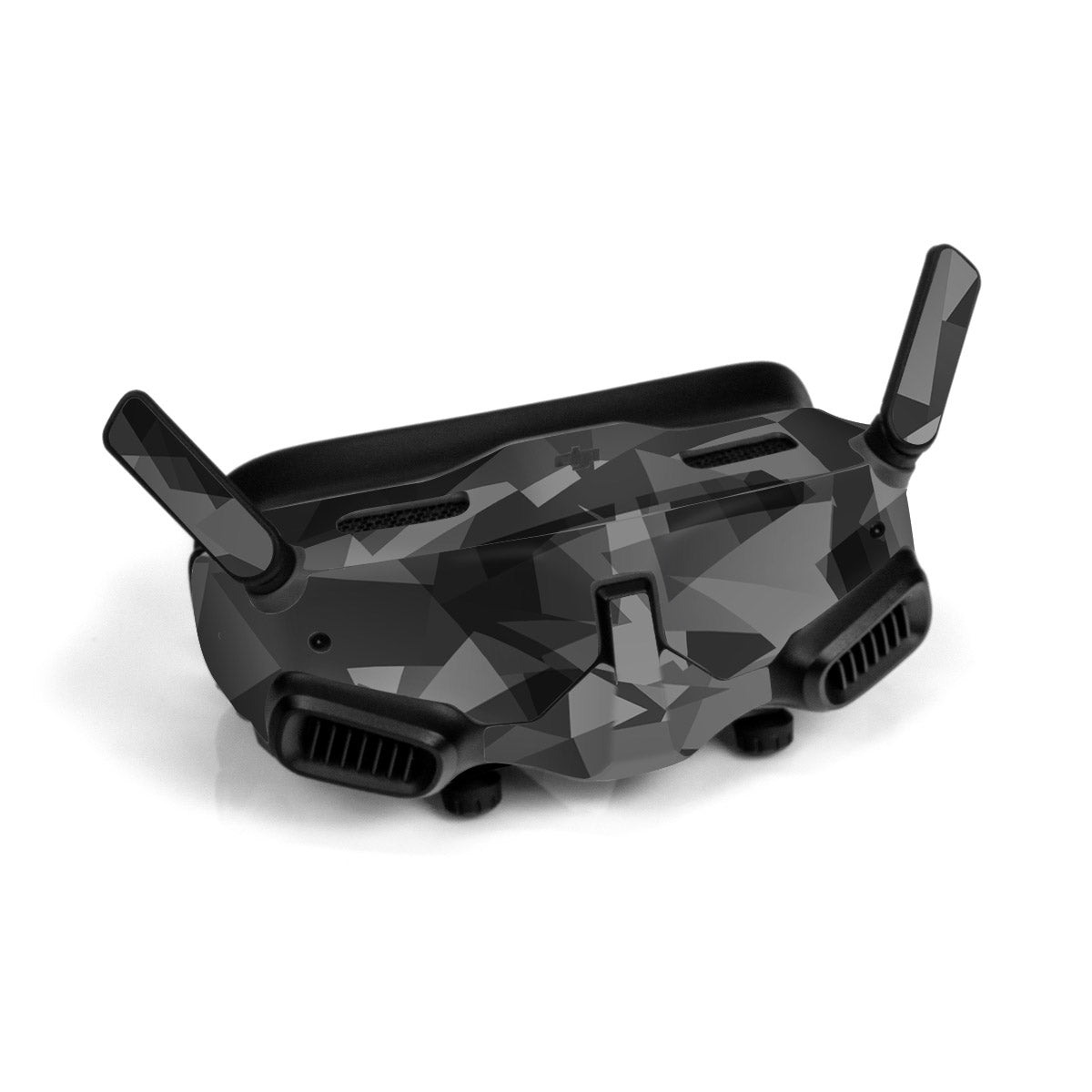 dji goggles 2 DJI Goggles 2 Skin - Starkiller by Drone Squadron