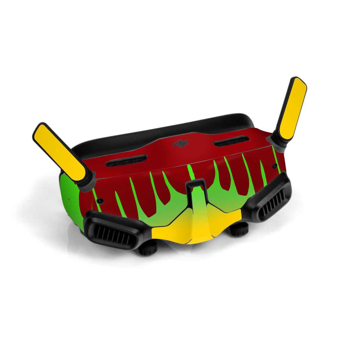 Triassic Traveler - DJI Goggles 2 Skin