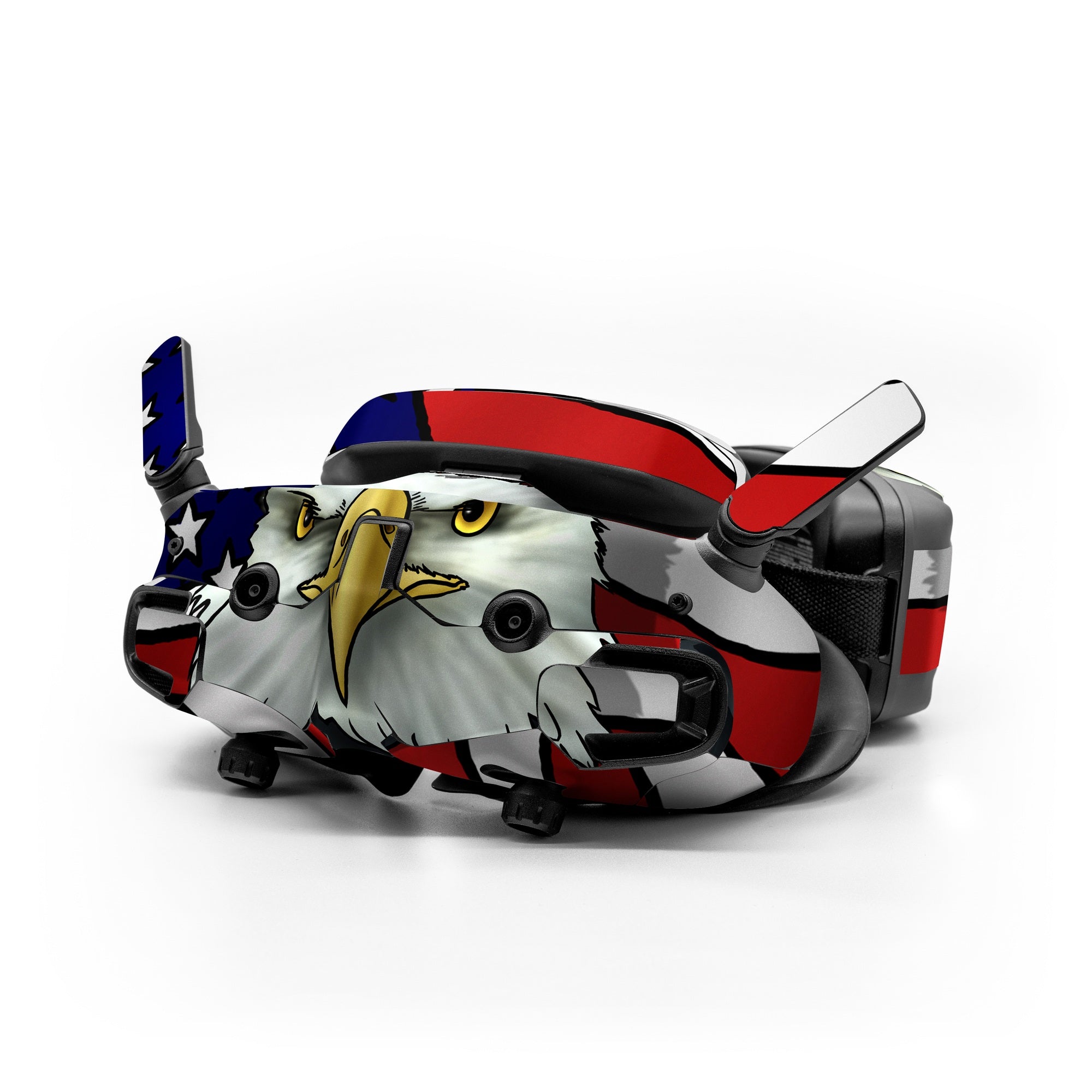 American Eagle - DJI Goggles 3 Skin