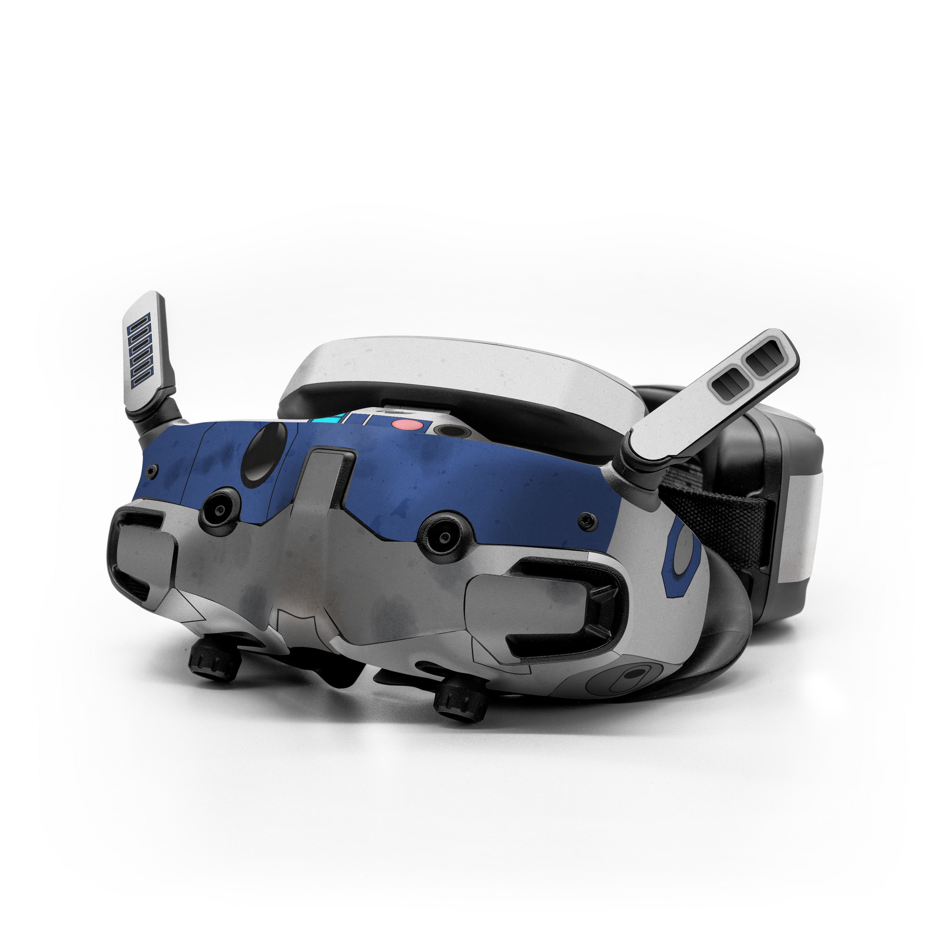 Bleep Bloop - DJI Goggles 3 Skin