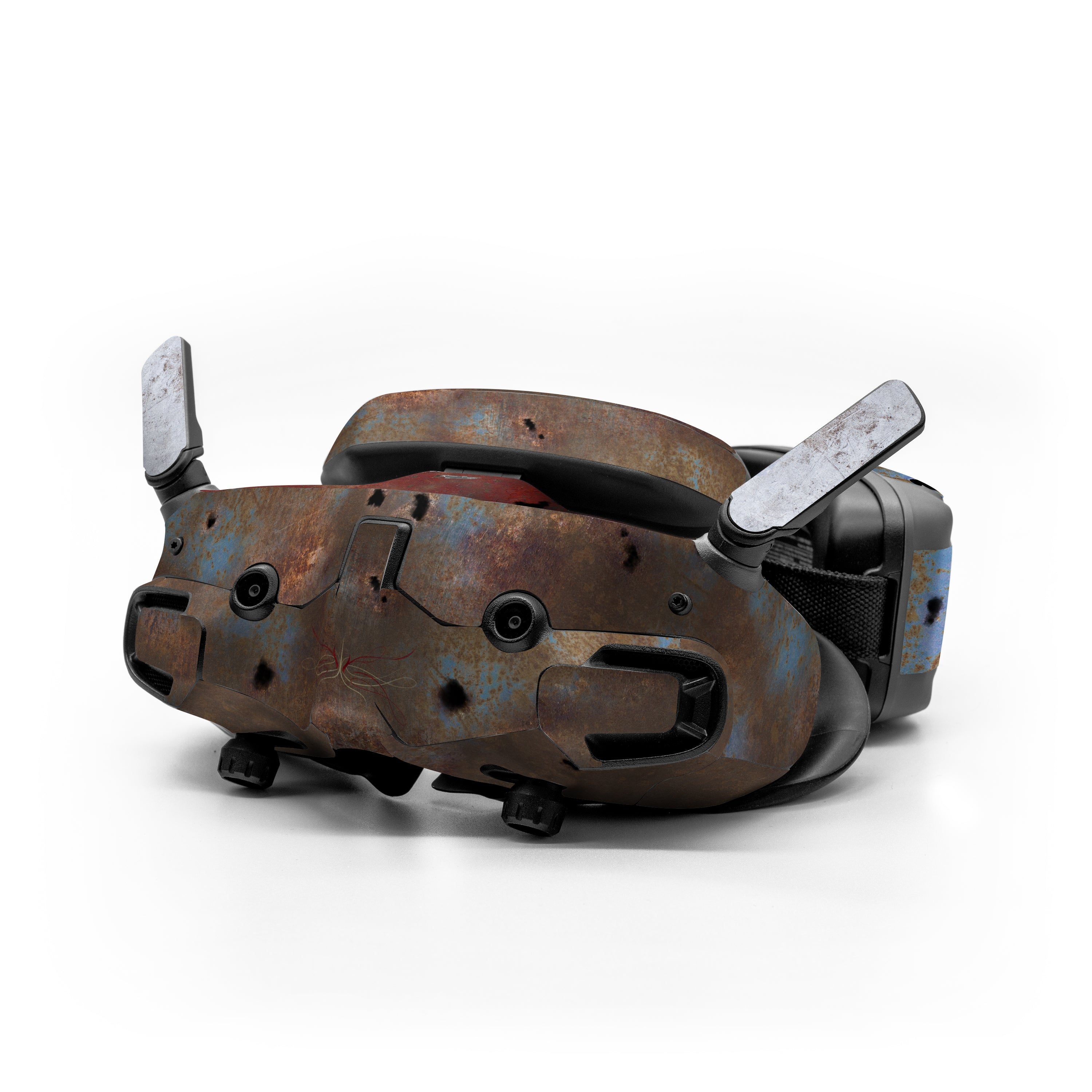dji goggle skins De-Luxe