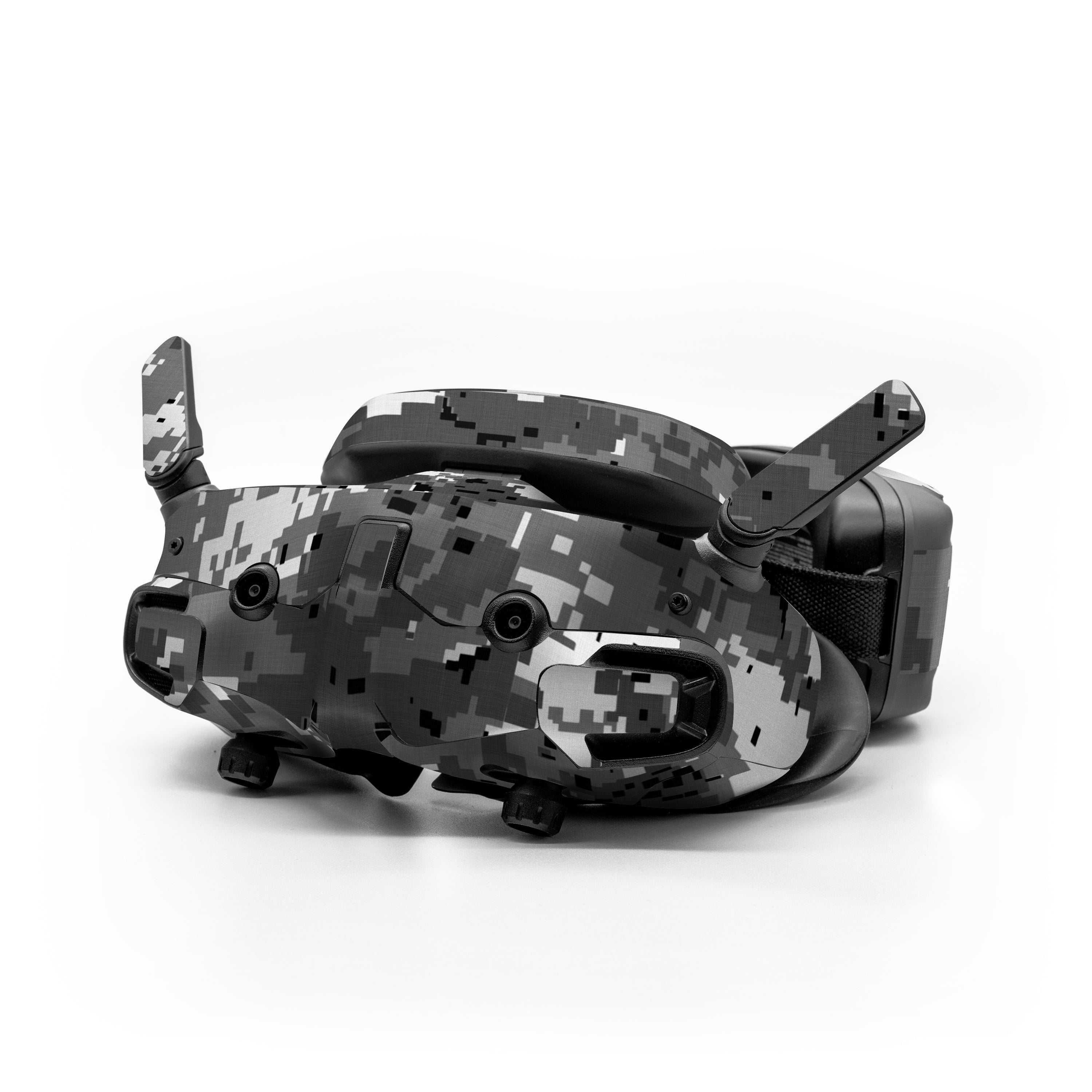 Digital Urban Camo