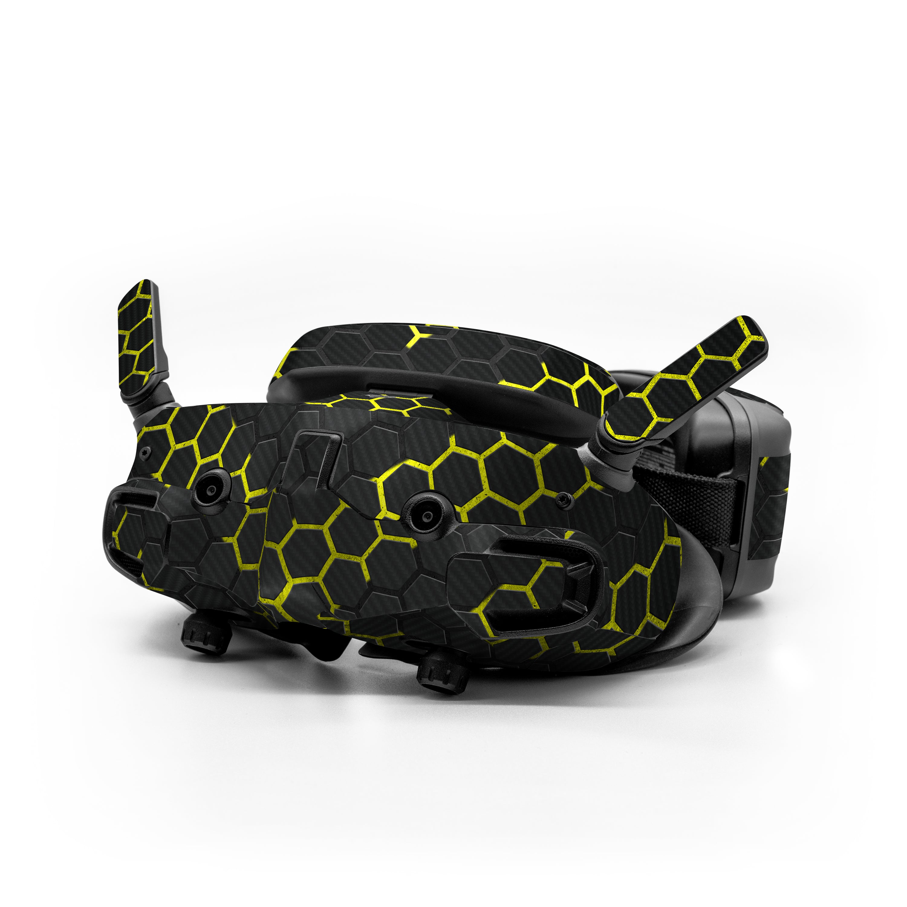 mavic air dji goggles EXO Wasp