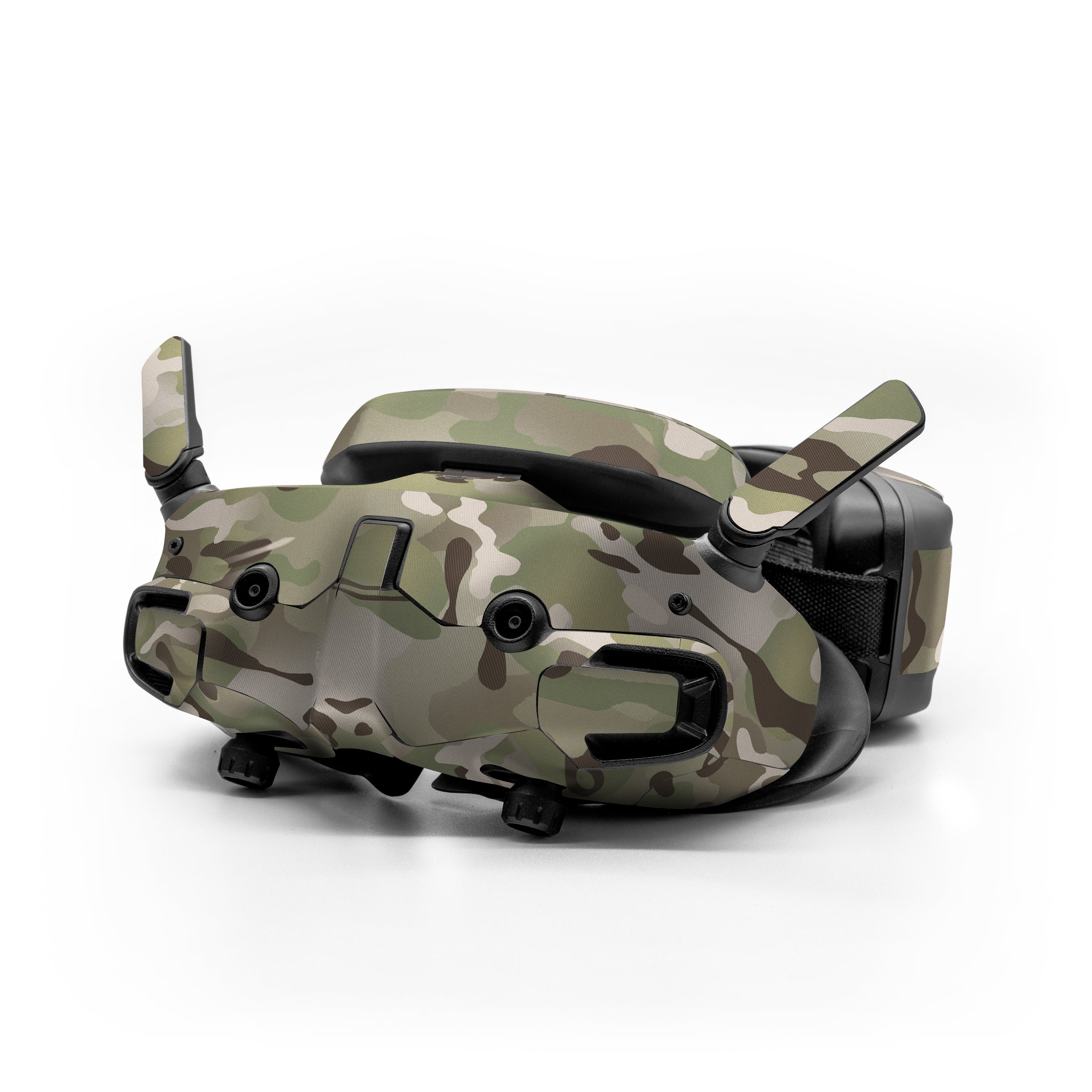camouflage goggles FC Camo
