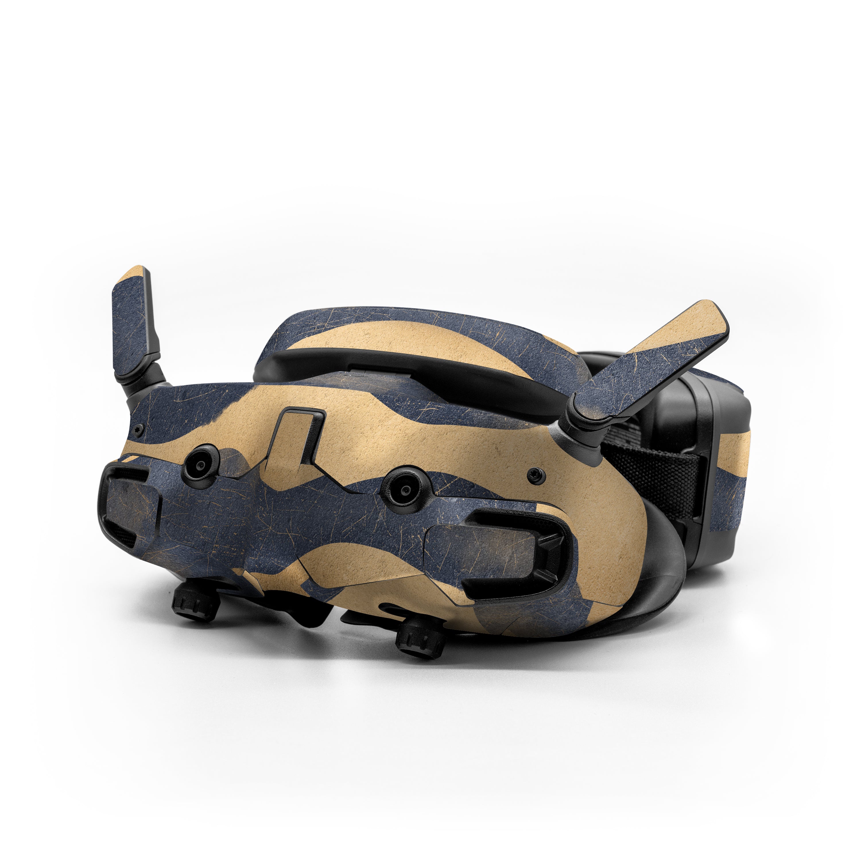 Heroic - DJI Goggles 3 Skin