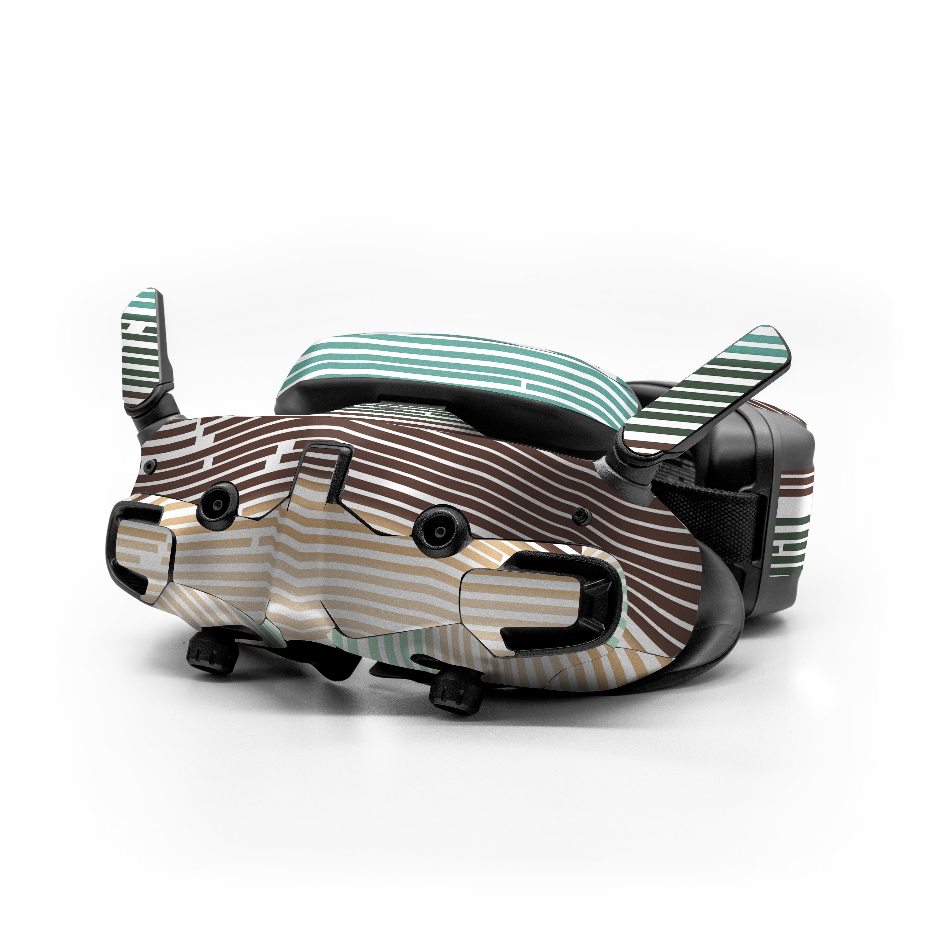 Jetty - DJI Goggles 3 Skin