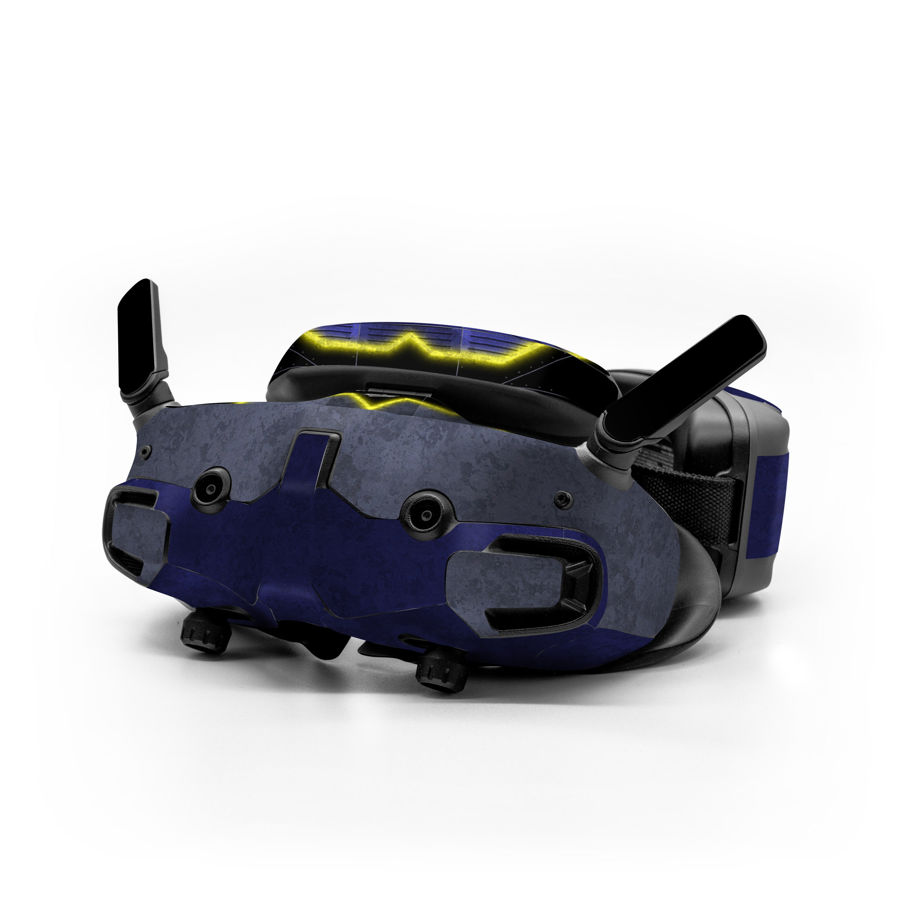Knight Terror - DJI Goggles 3 Skin