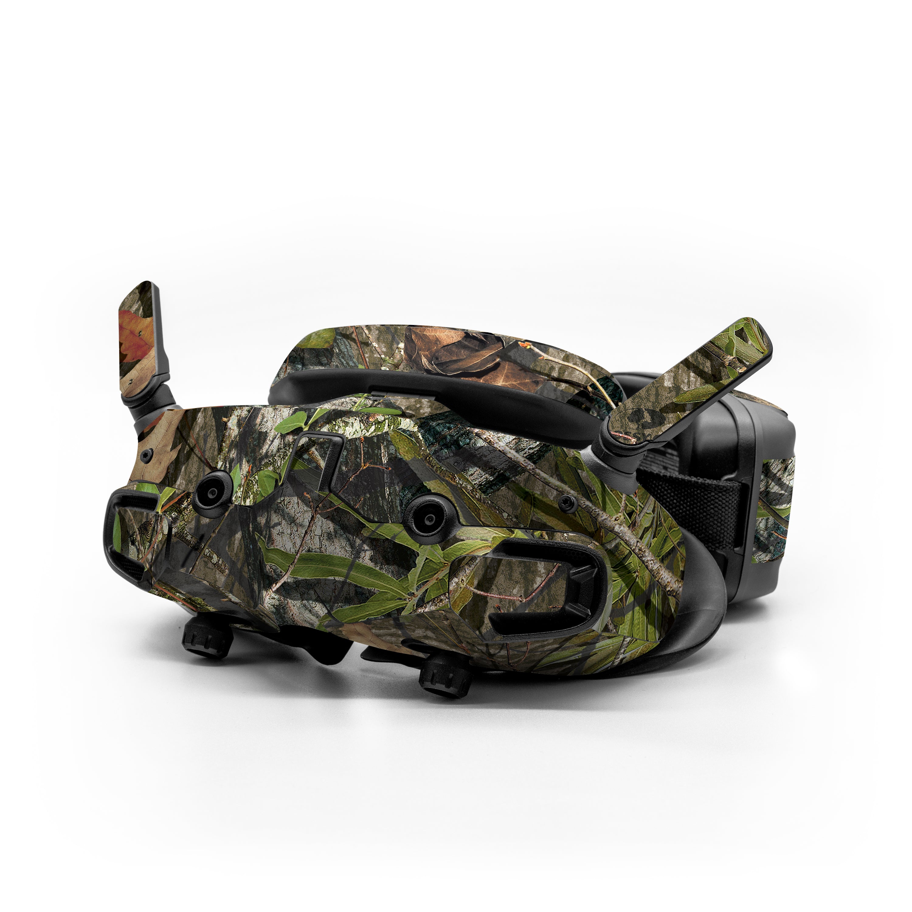 Obsession - DJI Goggles 3 Skin