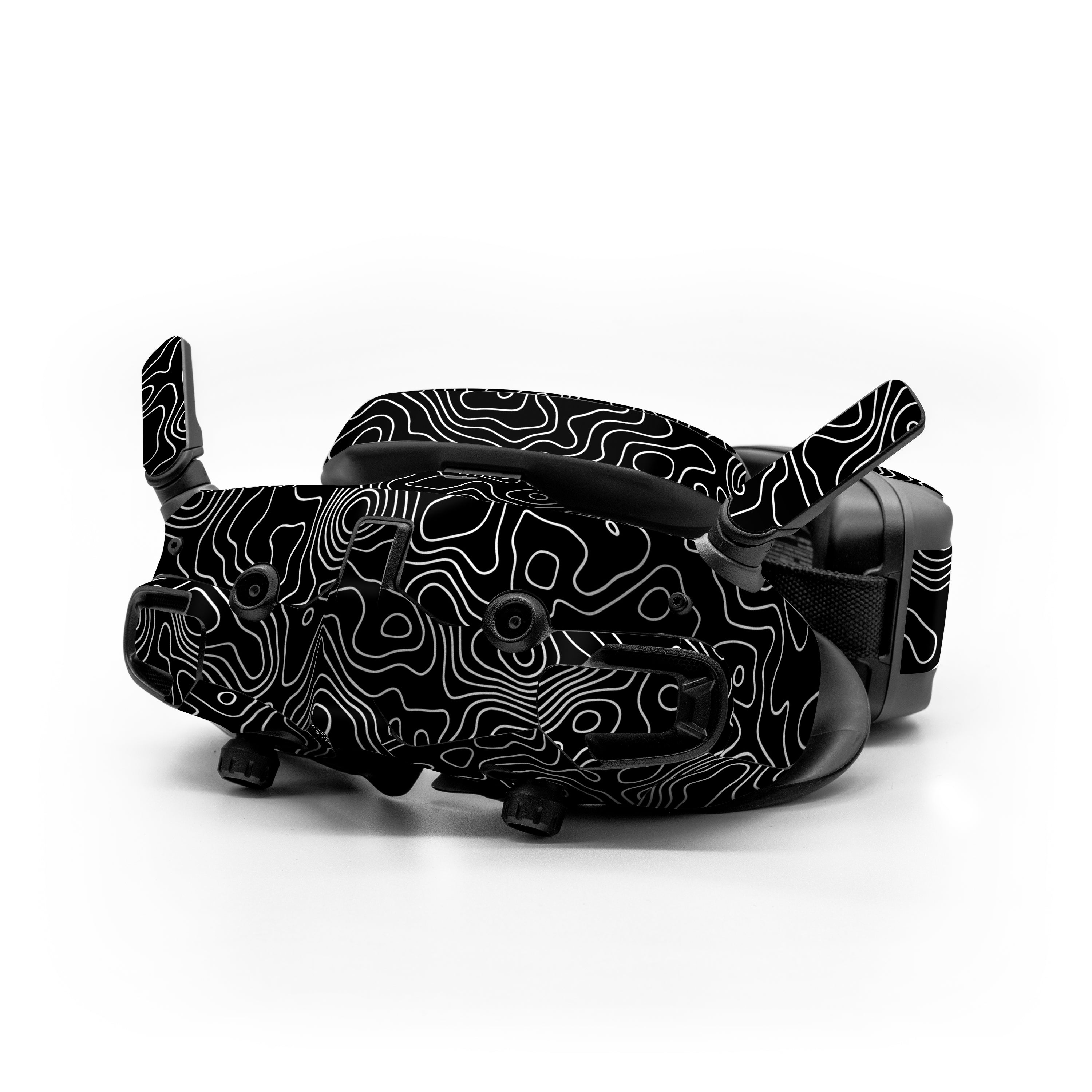 goggles 3 simulator Nocturnal