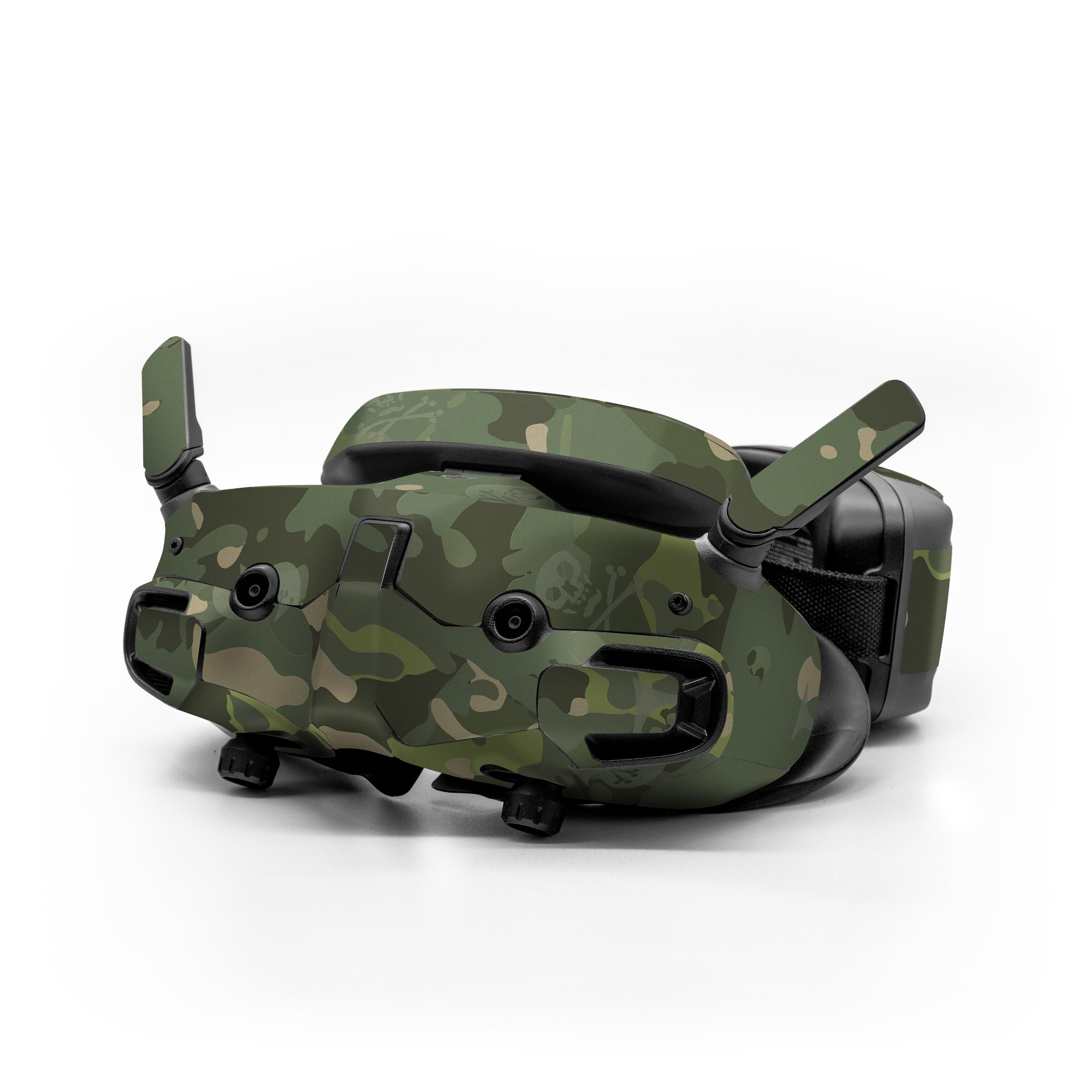 dji mavic air goggles SOFLETE Tropical Multicam