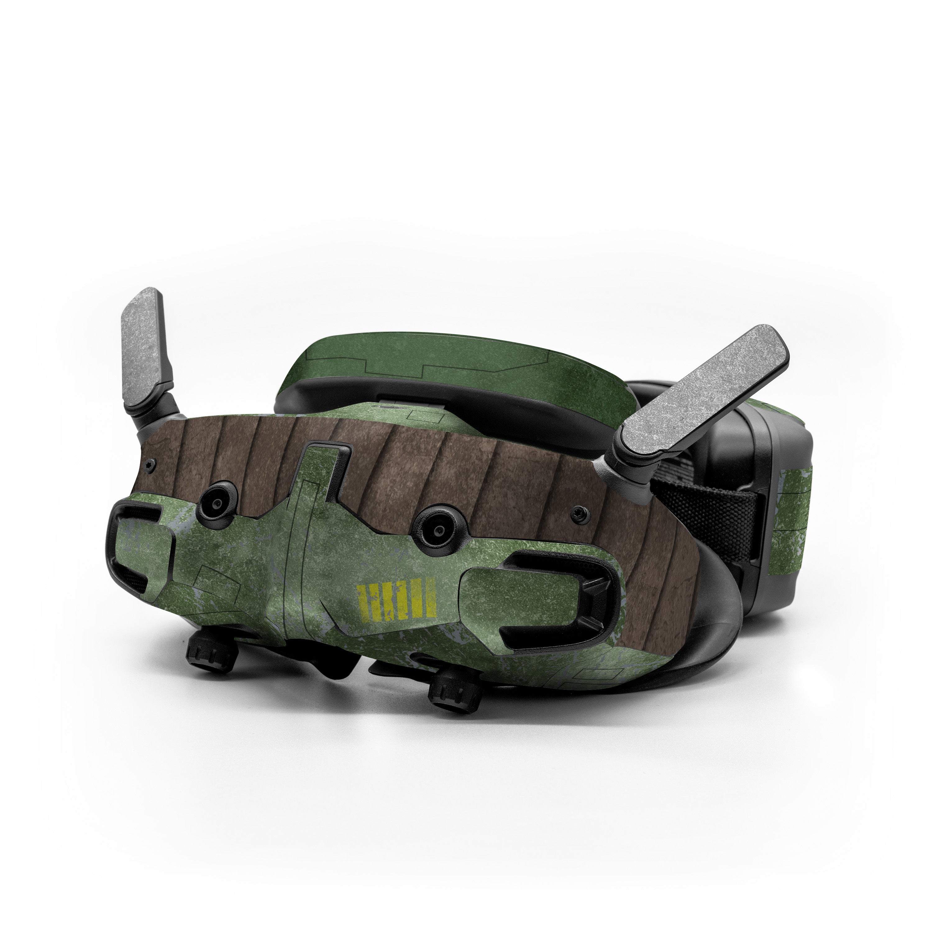 Slave I - DJI Goggles 3 Skin