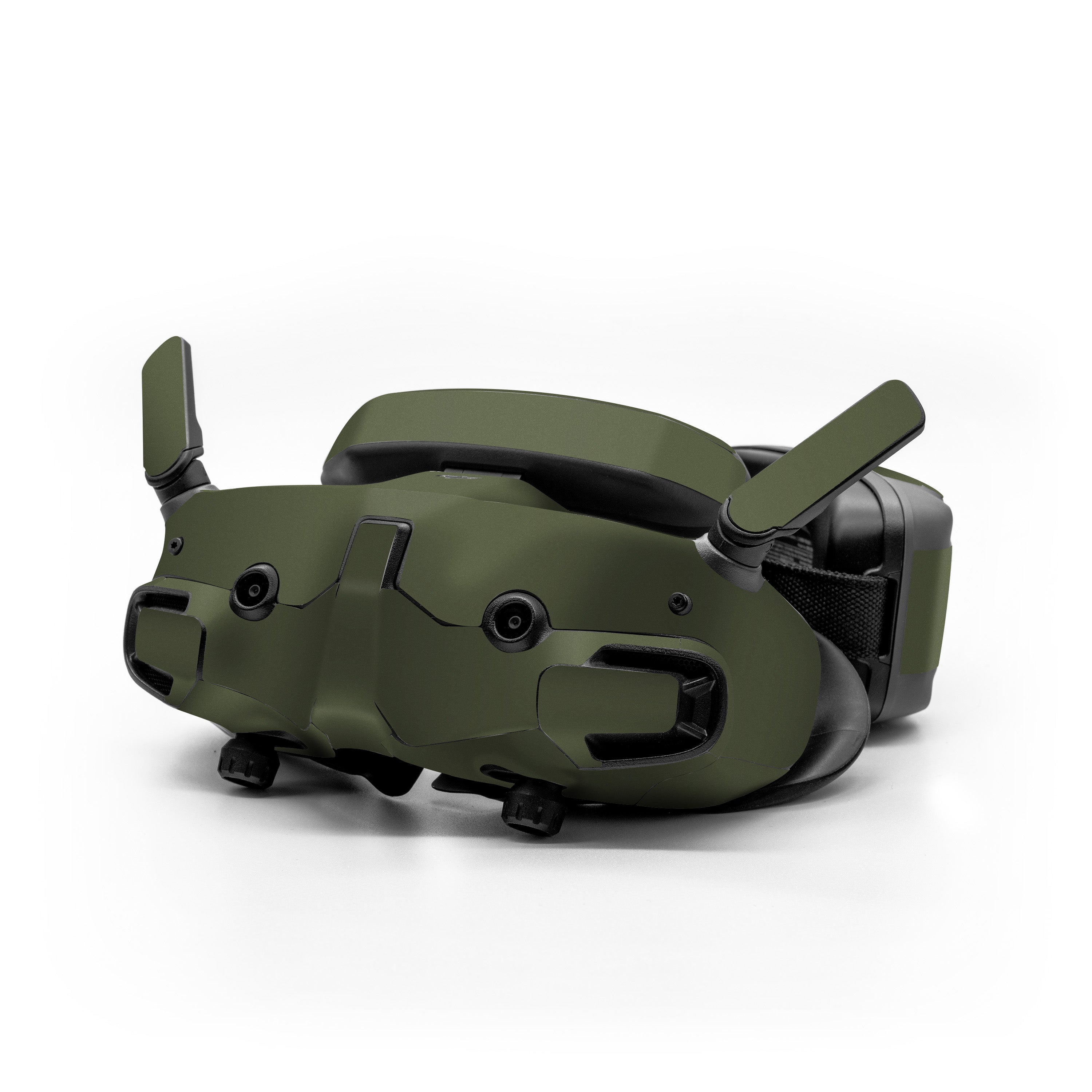 dji v1 goggles Solid State Olive Drab