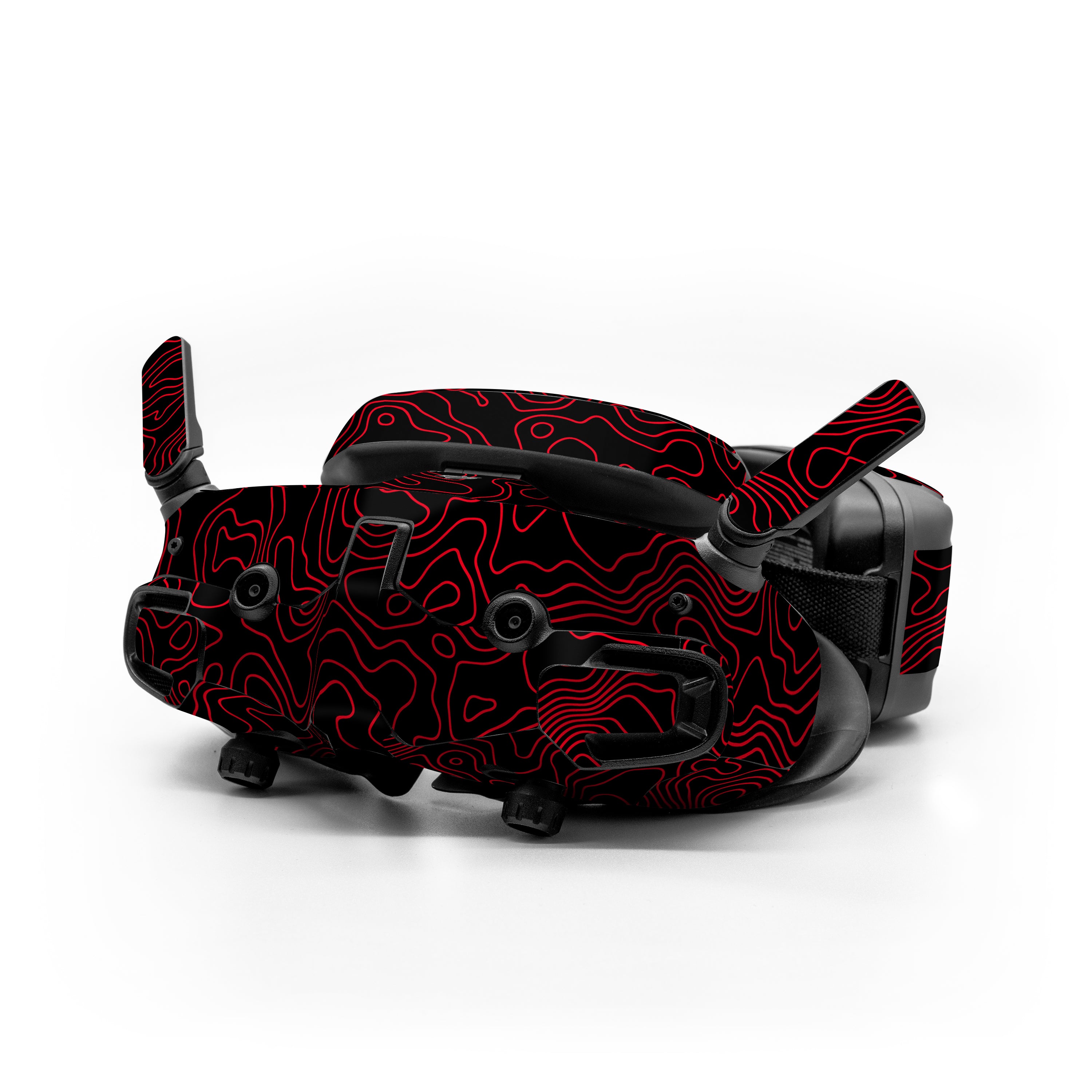 Terraformer - DJI Goggles 3 Skin