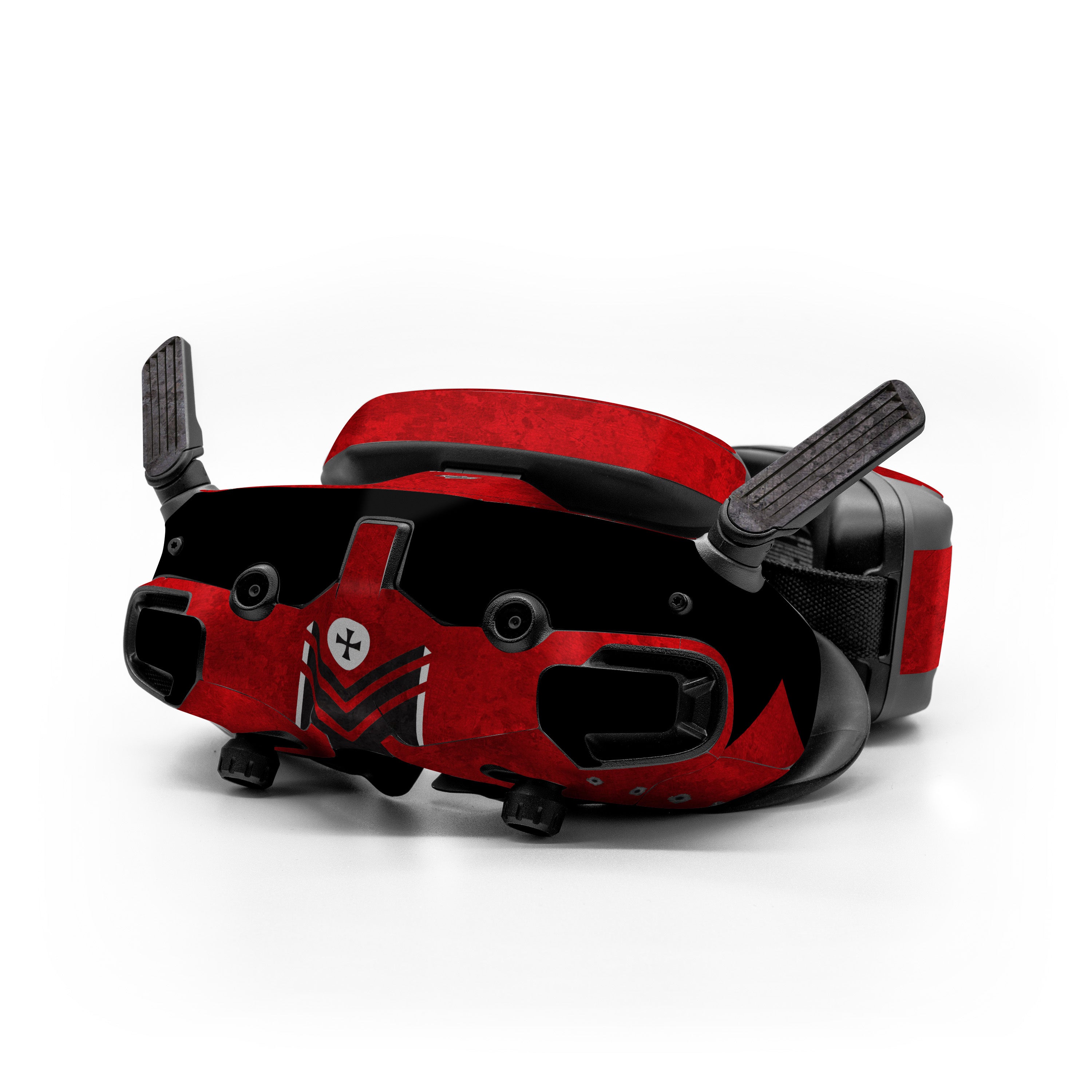 The Baron - DJI Goggles 3 Skin