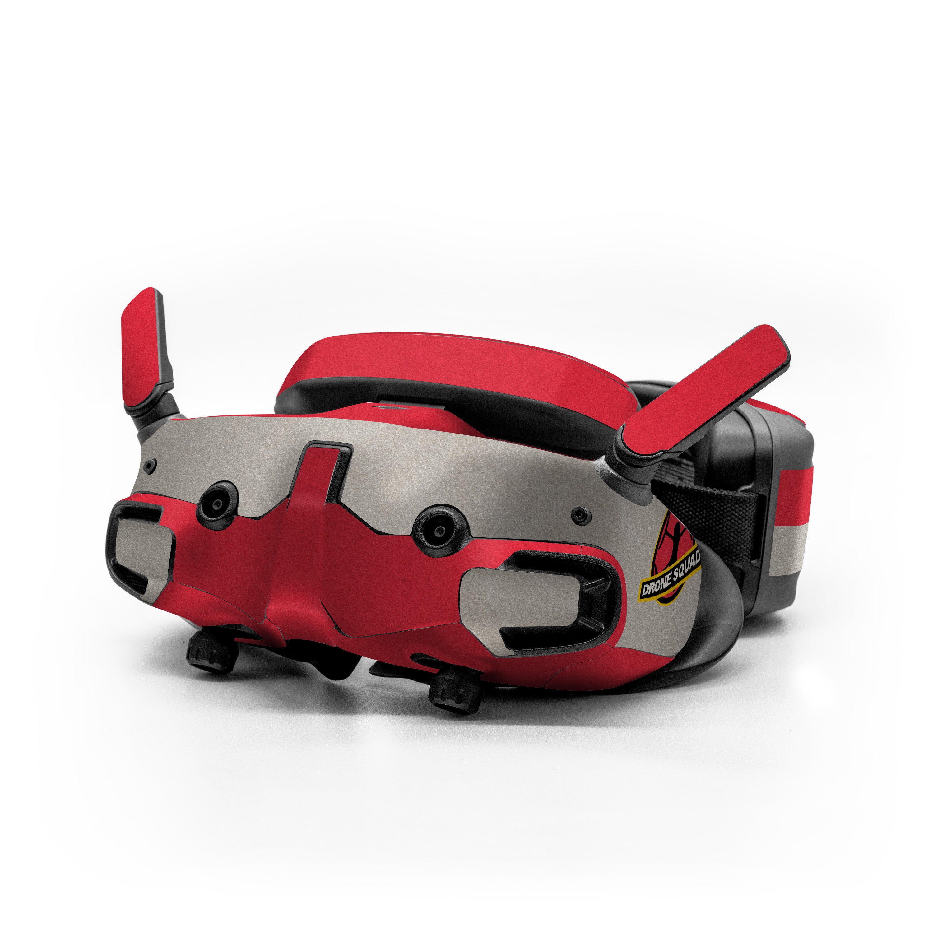 Triassic Trek - DJI Goggles 3 Skin