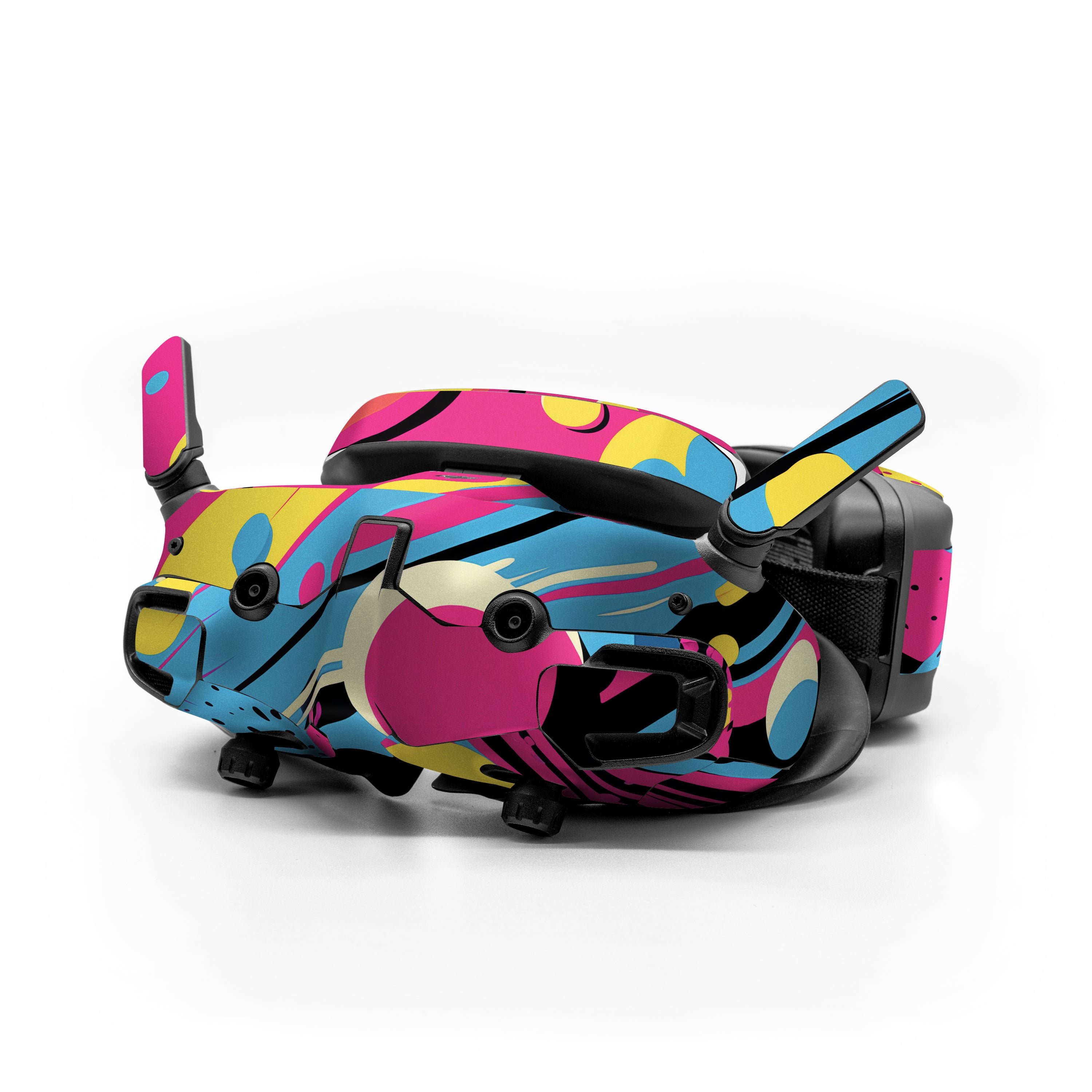Tubular - DJI Goggles 3 Skin