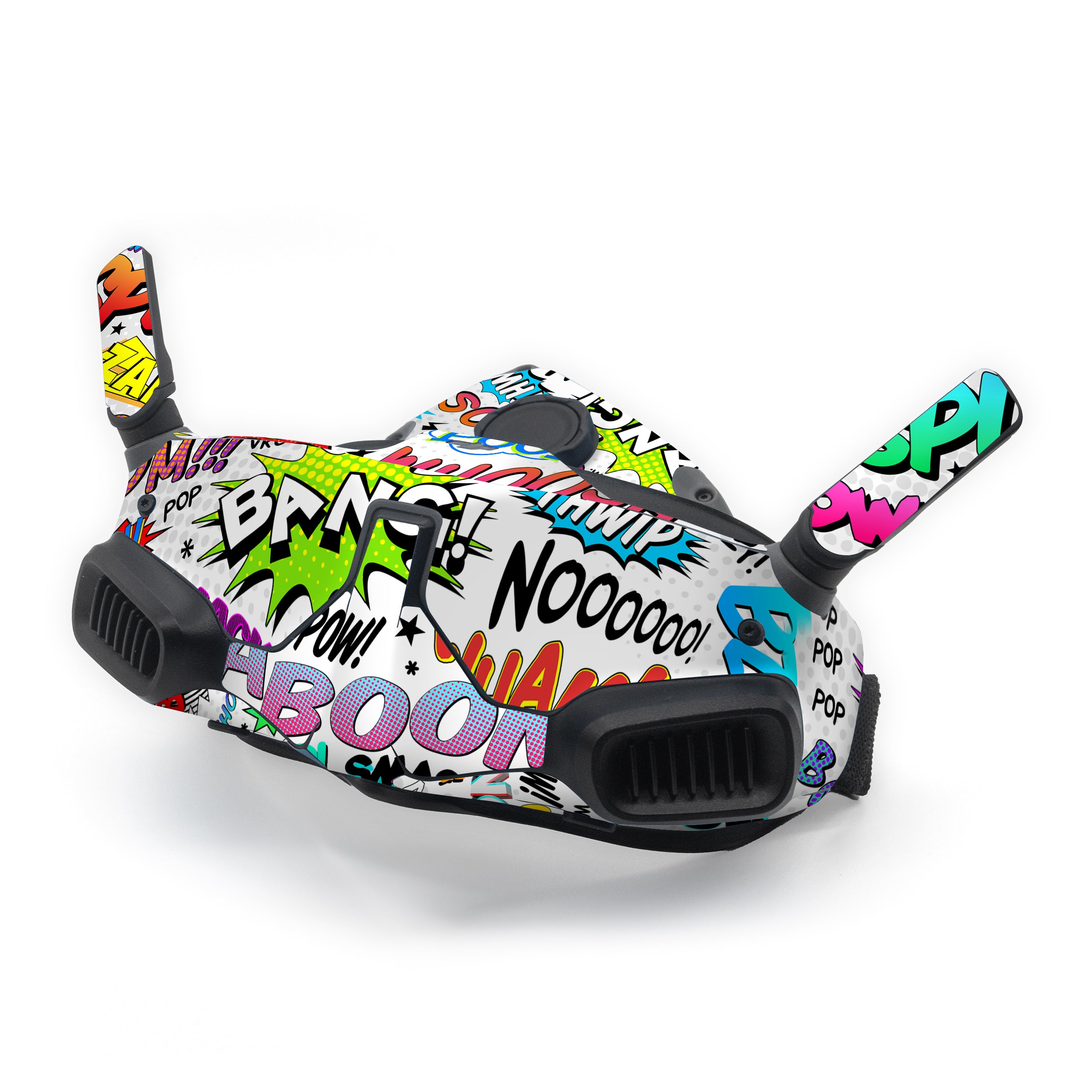 Comics - DJI Goggles Integra Skin