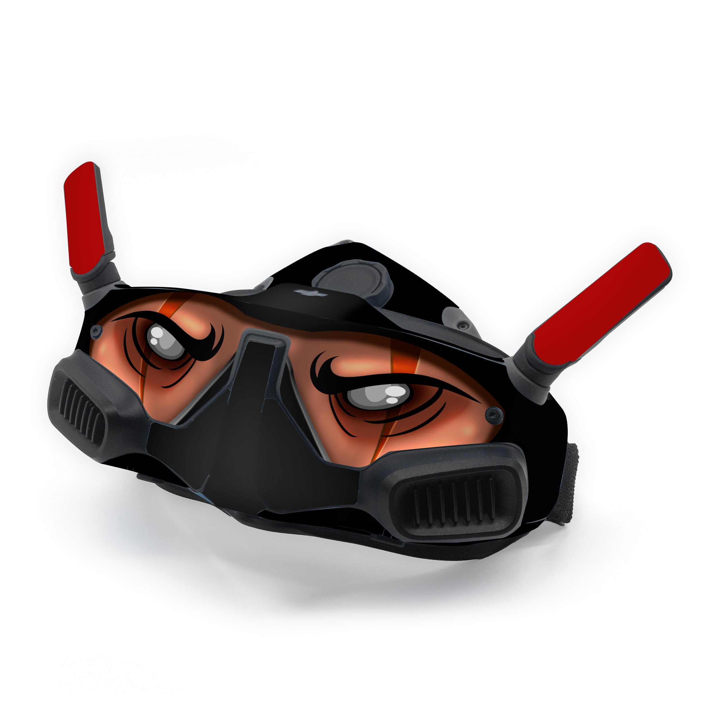 dji goggles integra combo DJI Goggles Integra Skin - Ninja by Gaming