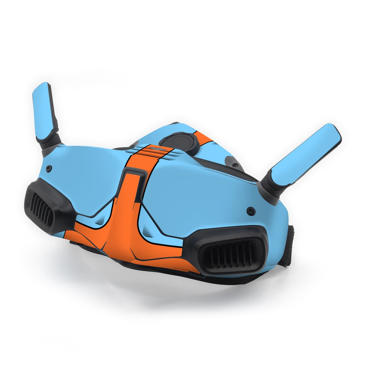 Retro Racer - DJI Goggles Integra Skin