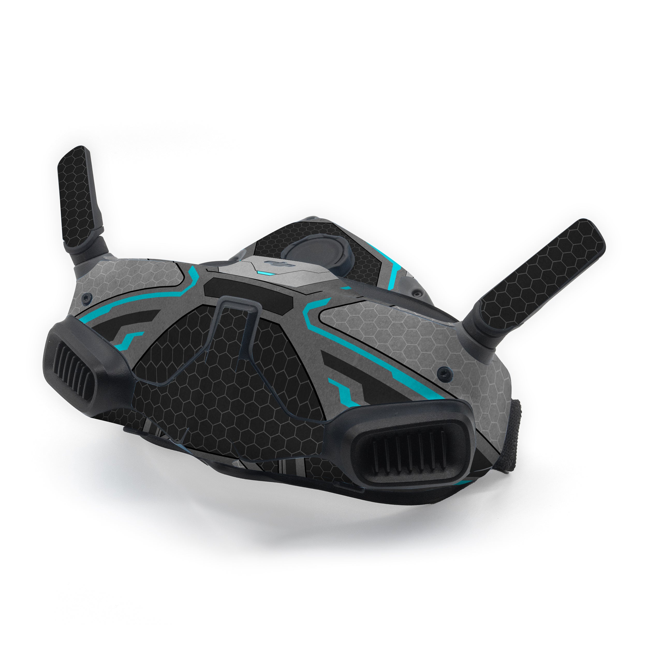 DJI Goggles Integra Skin - Spec by FP