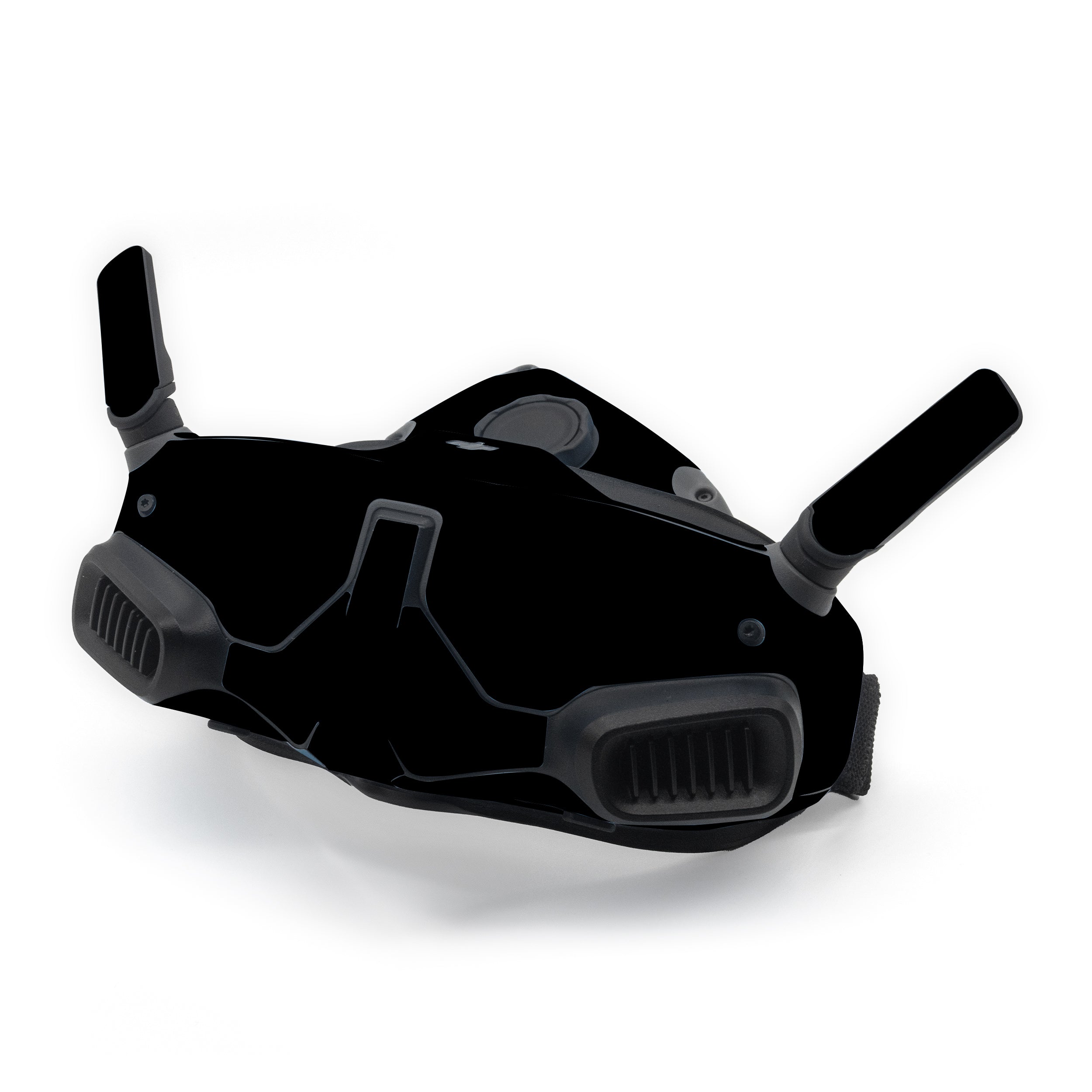 dji goggles integra vs v2 Solid State Black