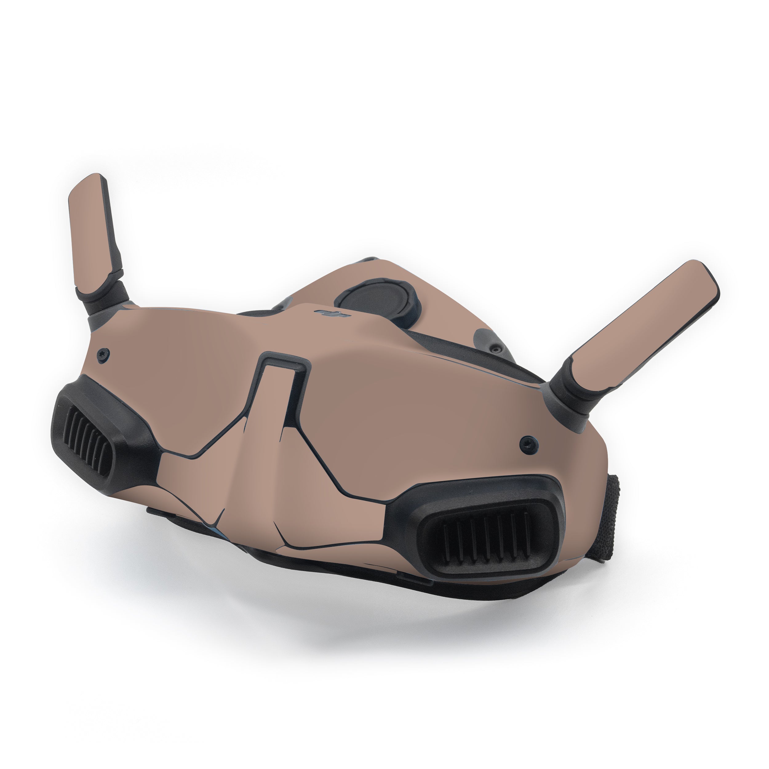 Solid State Rustic Pink - DJI Goggles Integra Skin