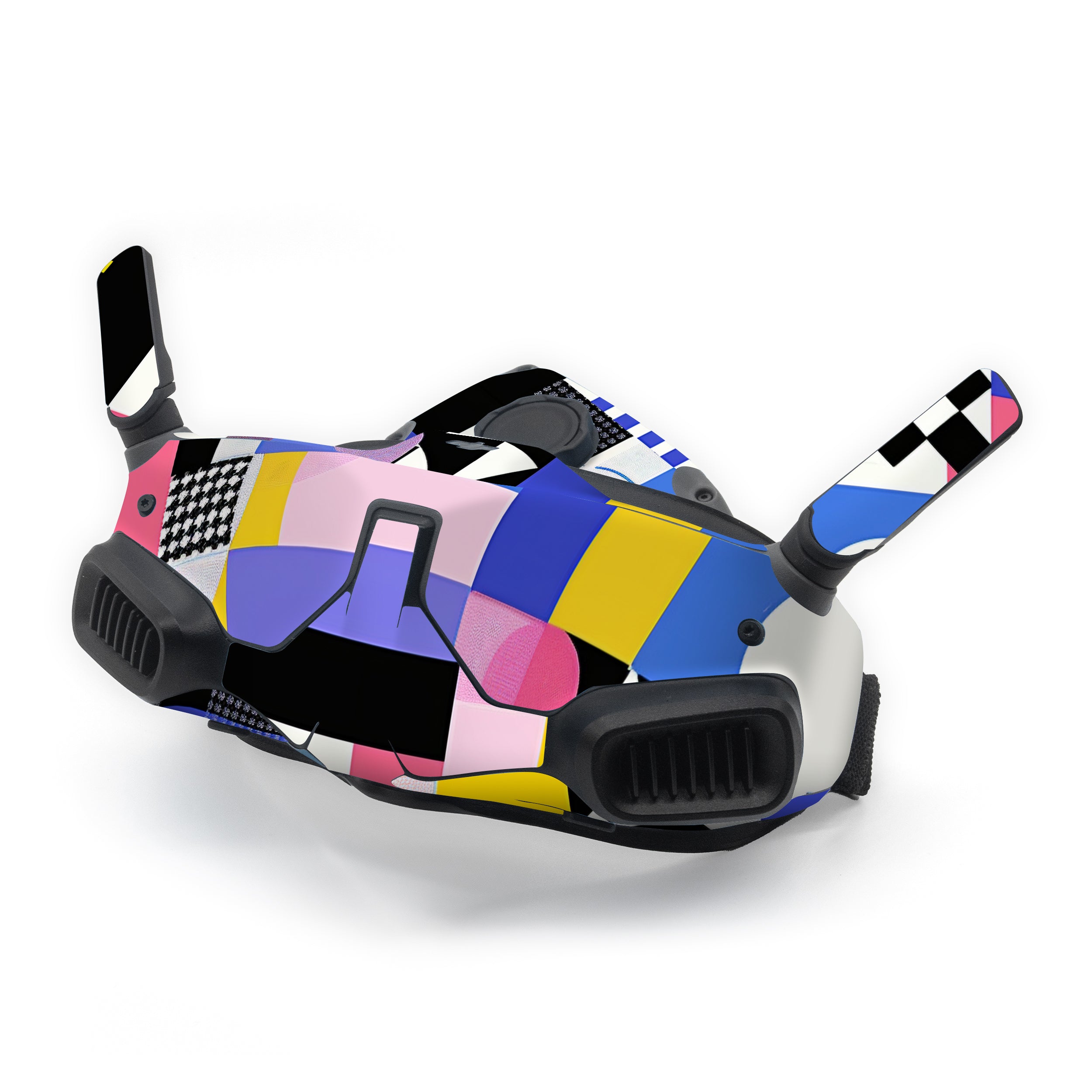 Stoked - DJI Goggles Integra Skin