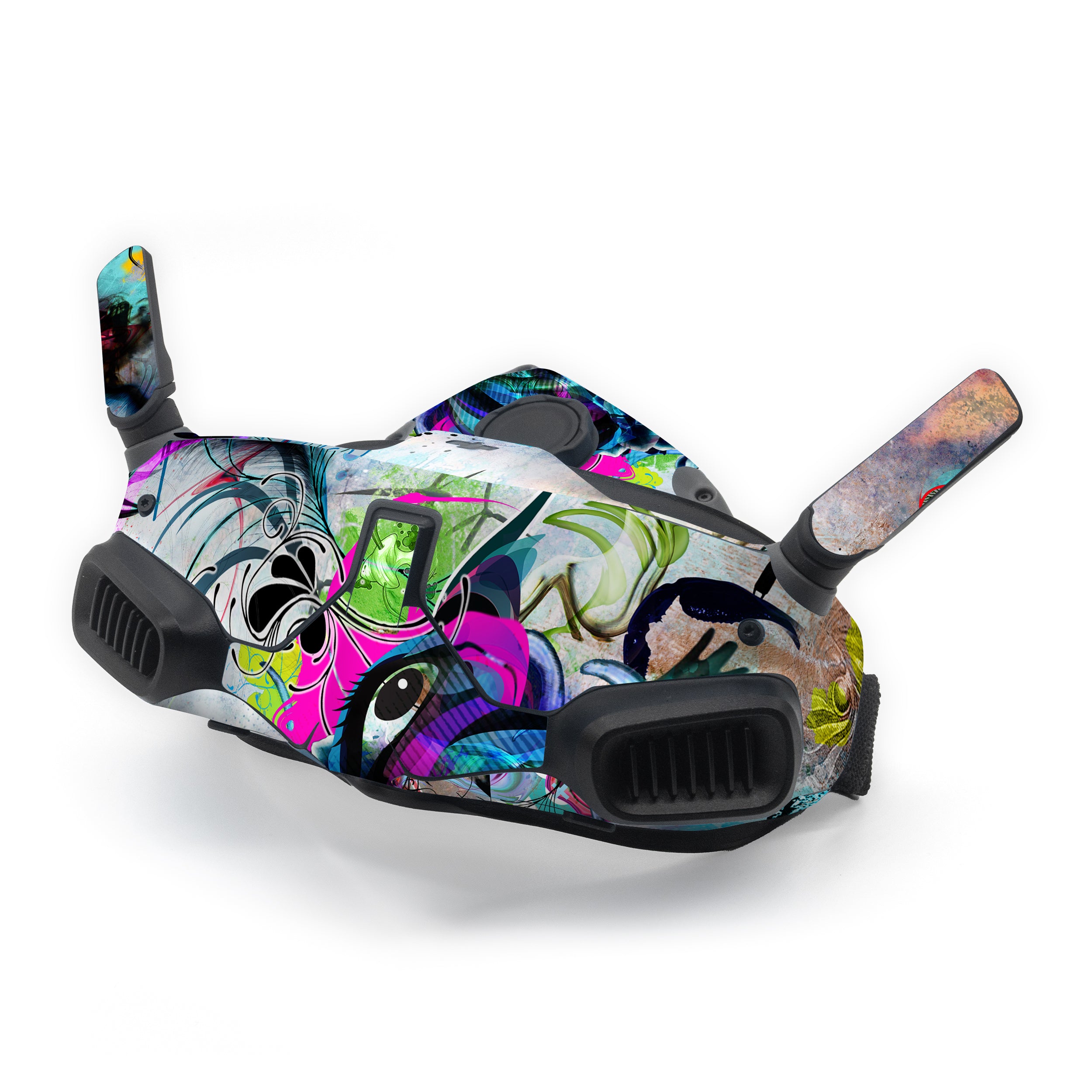 Streaming Eye - DJI Goggles Integra Skin