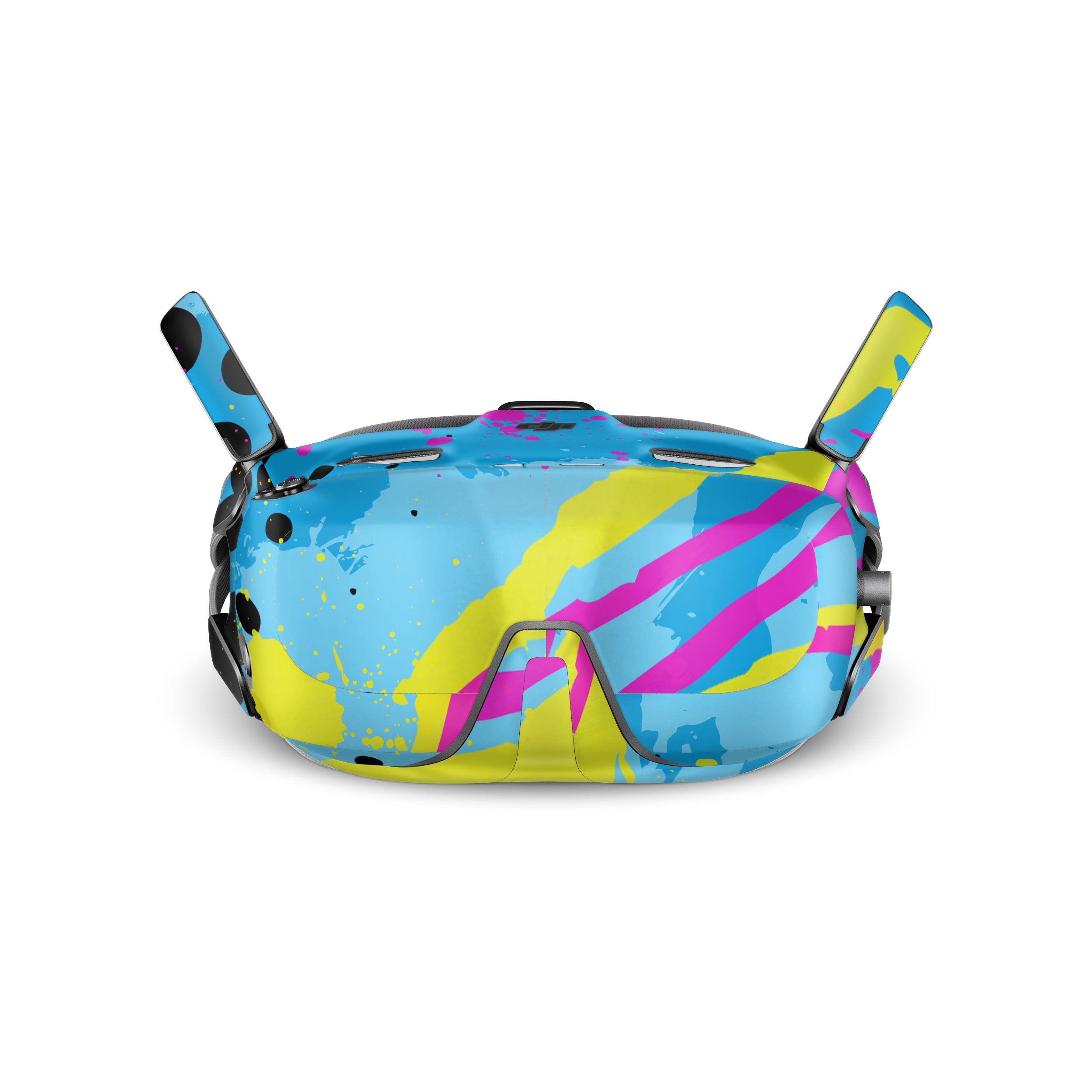 acid goggles Acid