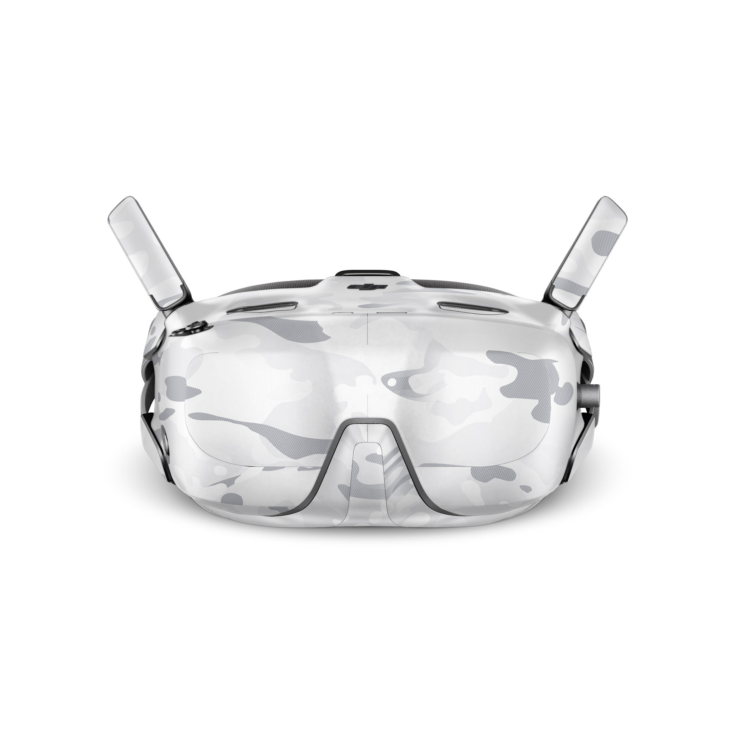Alpine Camo - DJI Goggles N3 Skin