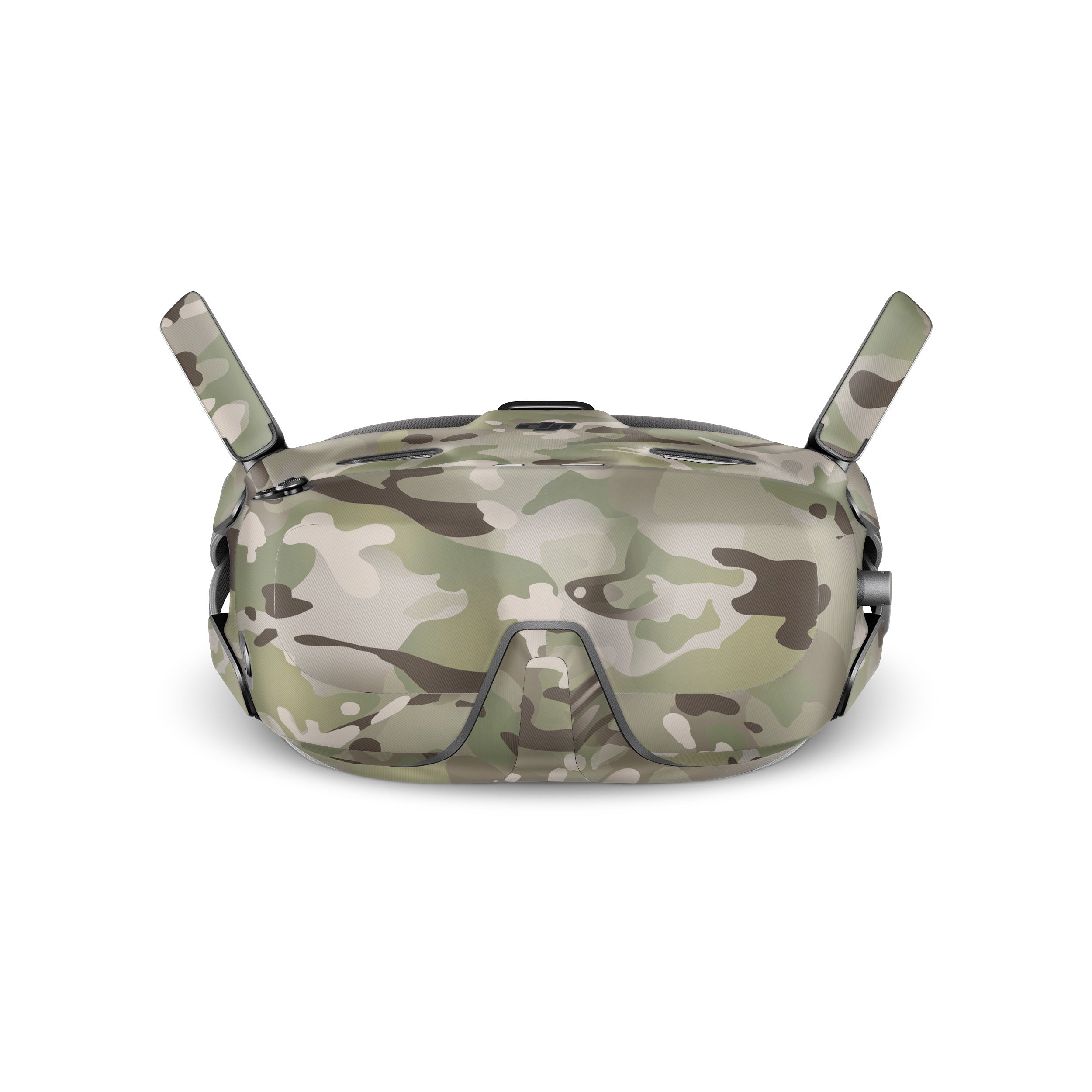 FC Camo - DJI Goggles N3 Skin