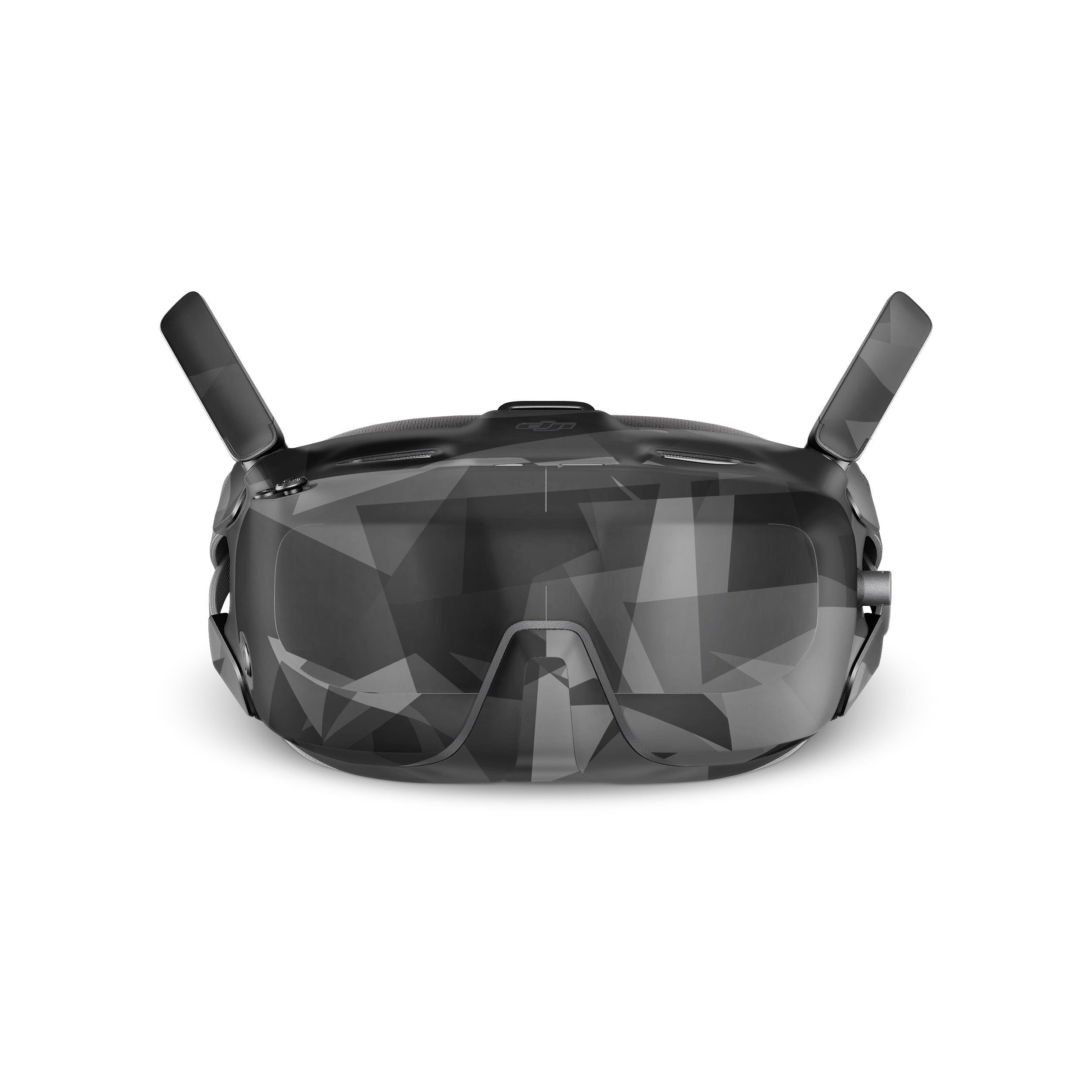 dji dji goggles Starkiller