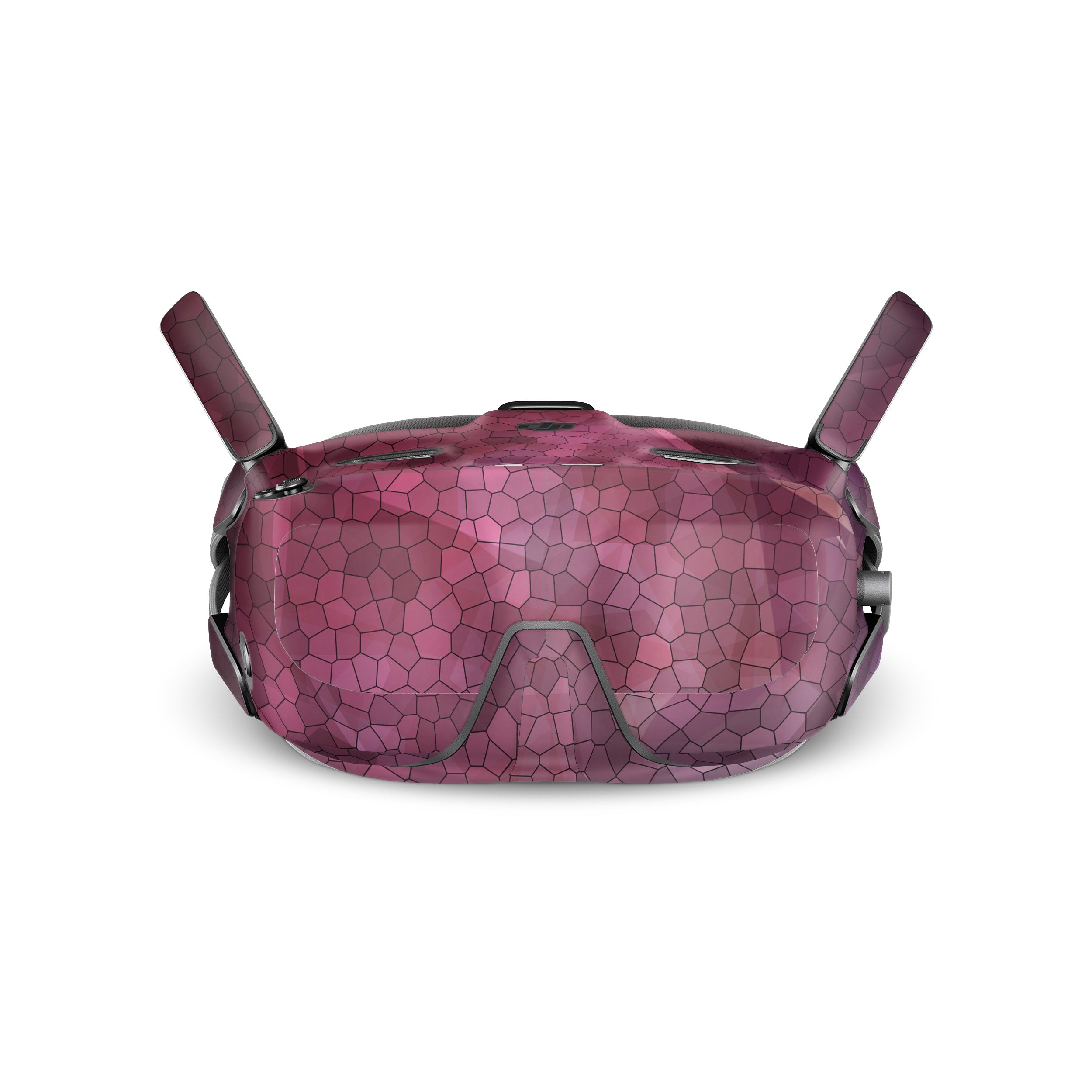 Vampire Squid - DJI Goggles N3 Skin