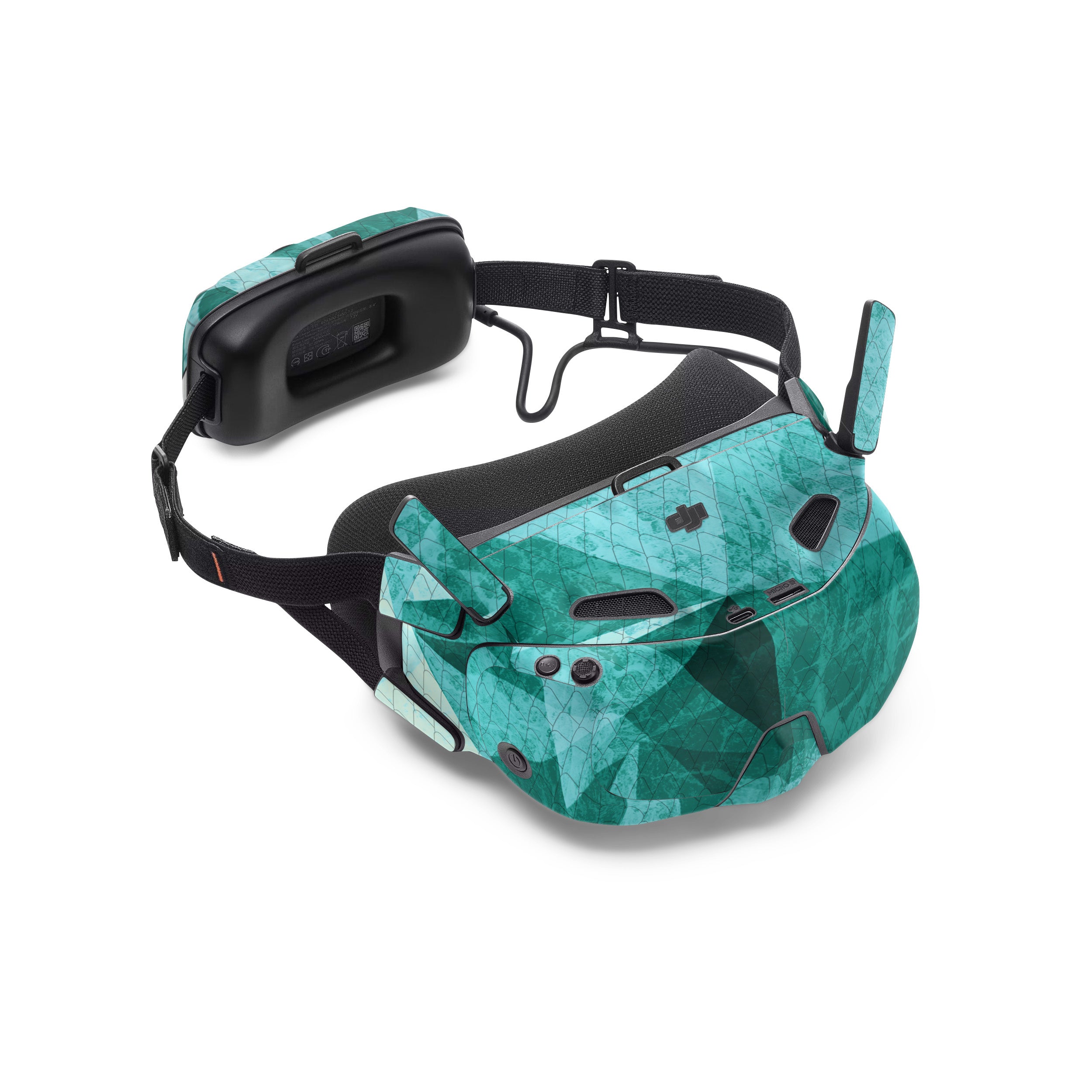 Viper - DJI Goggles N3 Skin