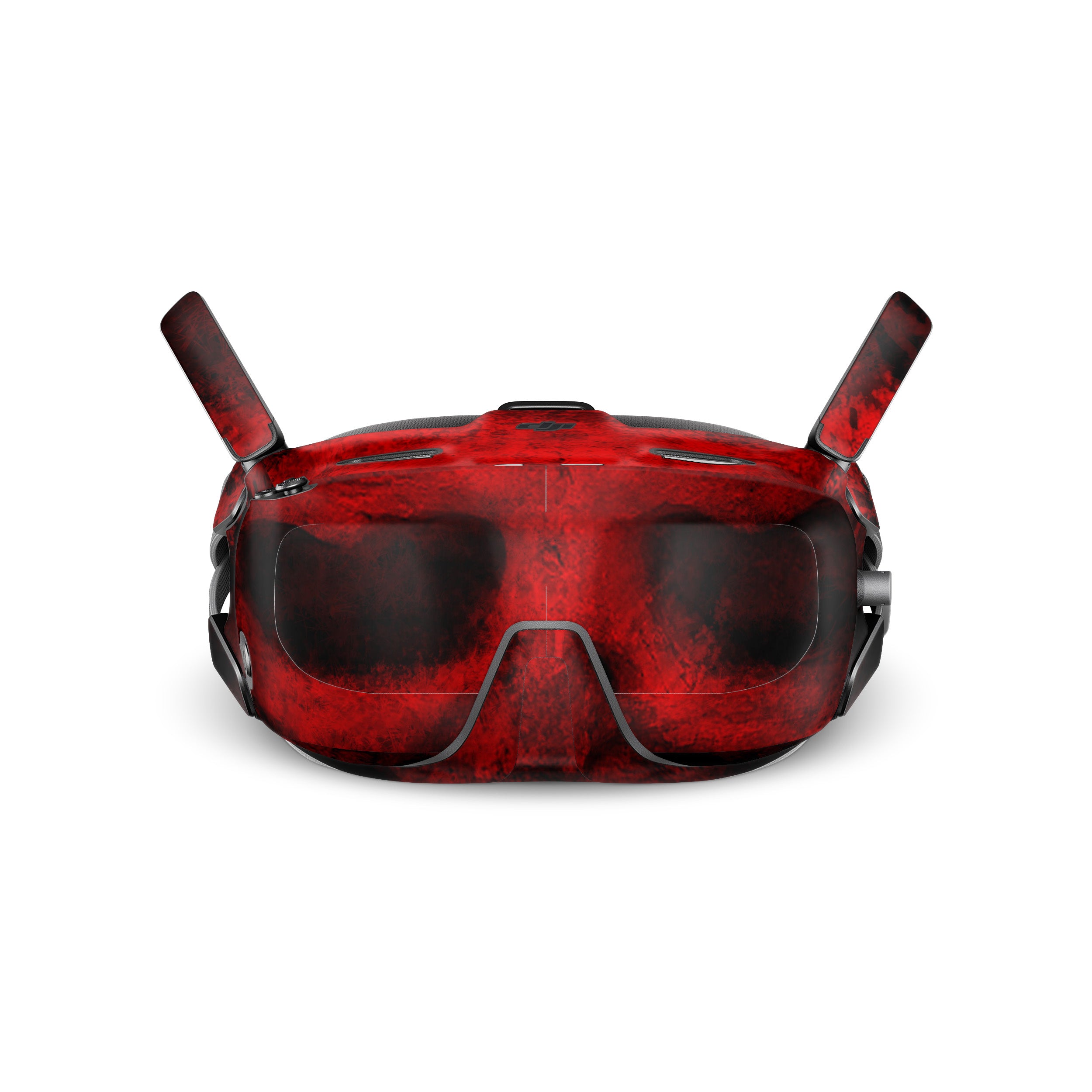 War - DJI Goggles N3 Skin