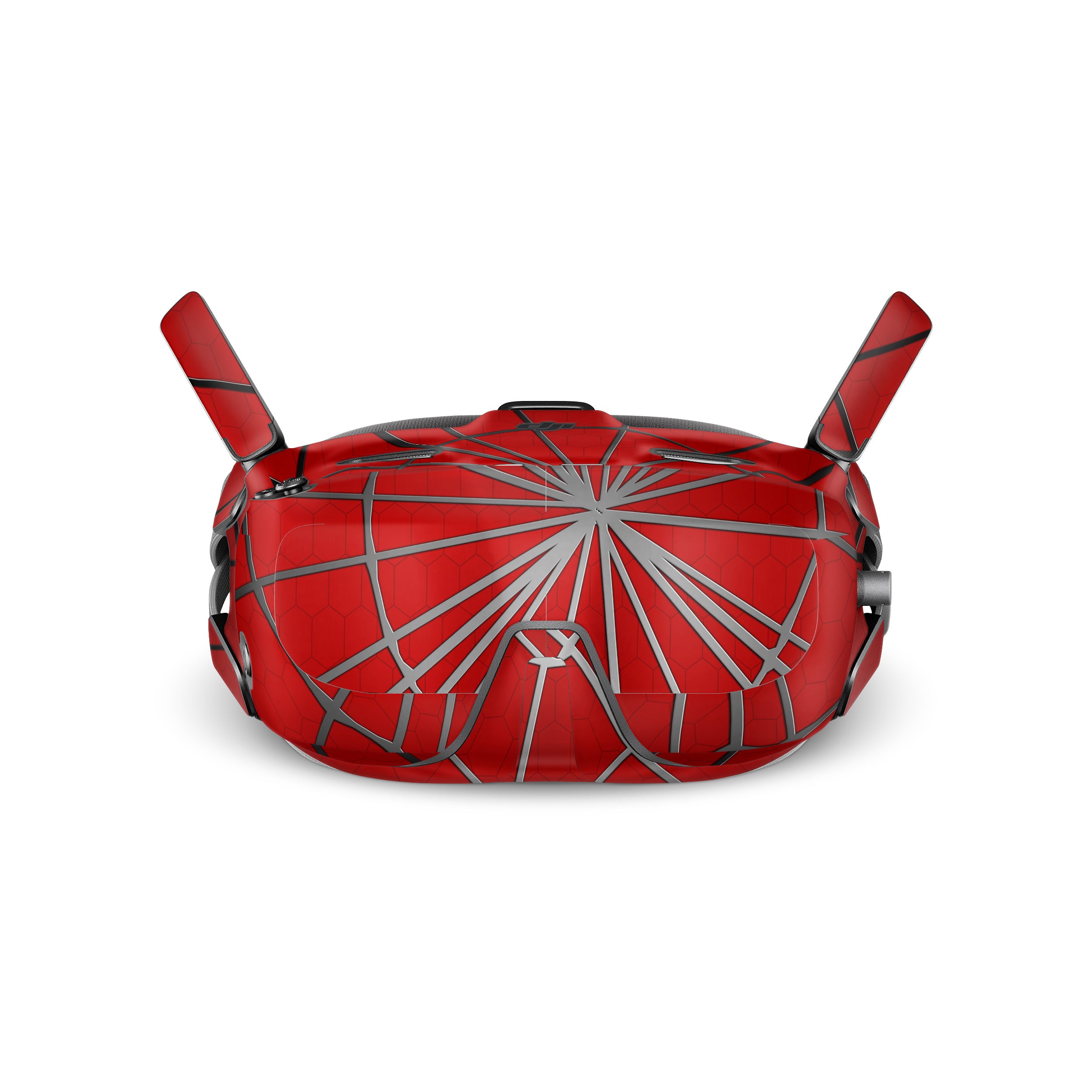Webslinger - DJI Goggles N3 Skin