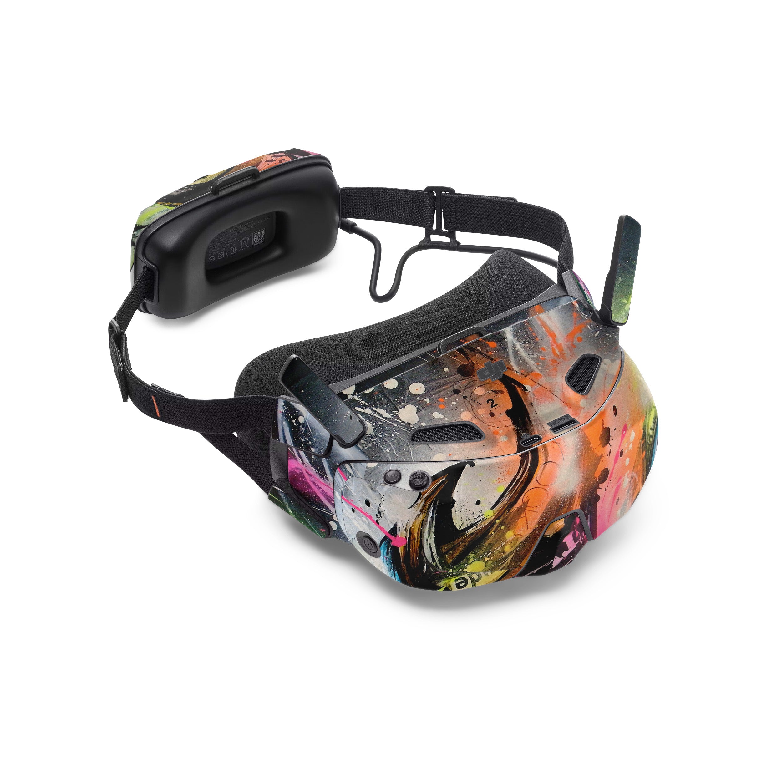 You - DJI Goggles N3 Skin