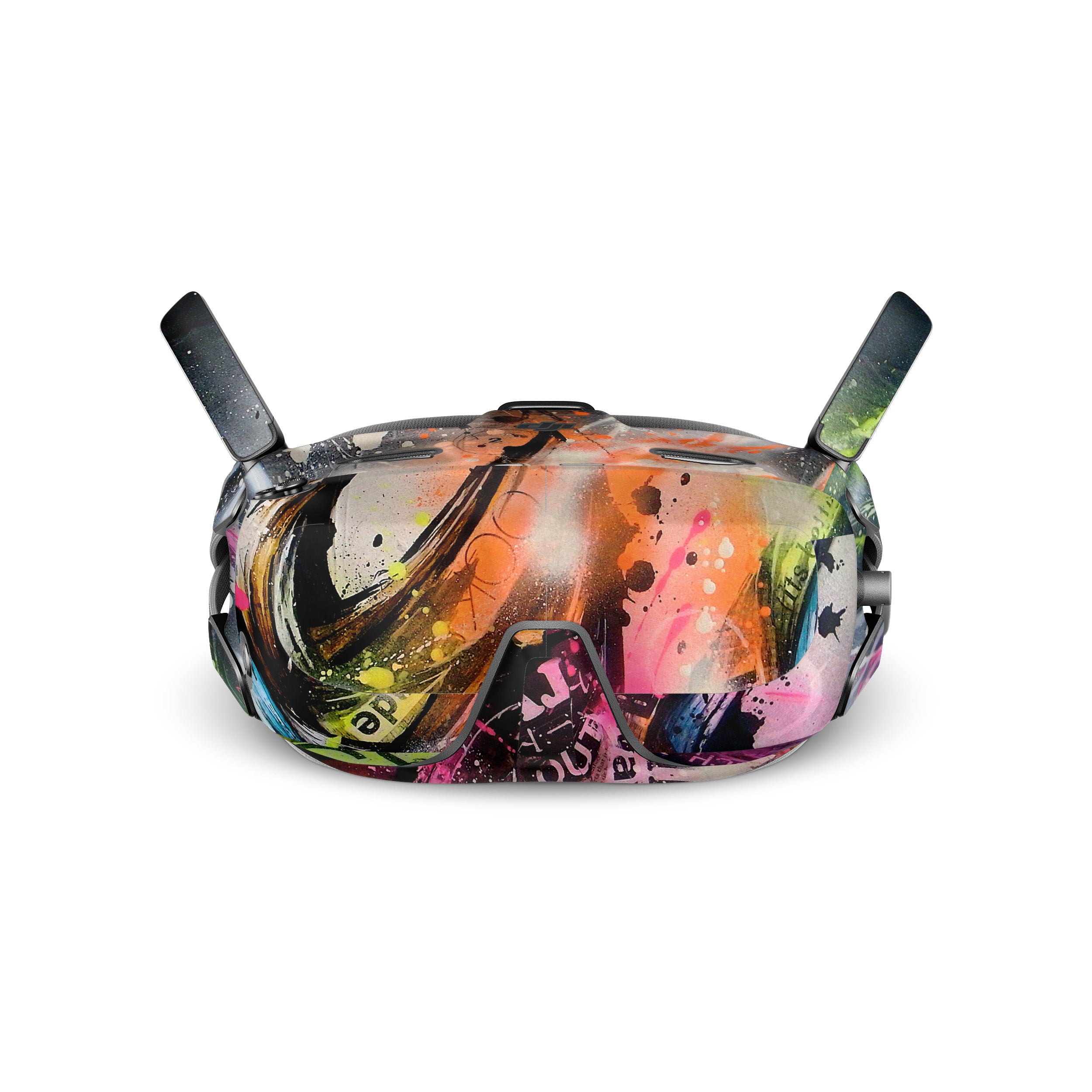 You - DJI Goggles N3 Skin