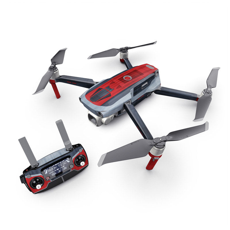 Airburst - DJI Mavic 2 Skin
