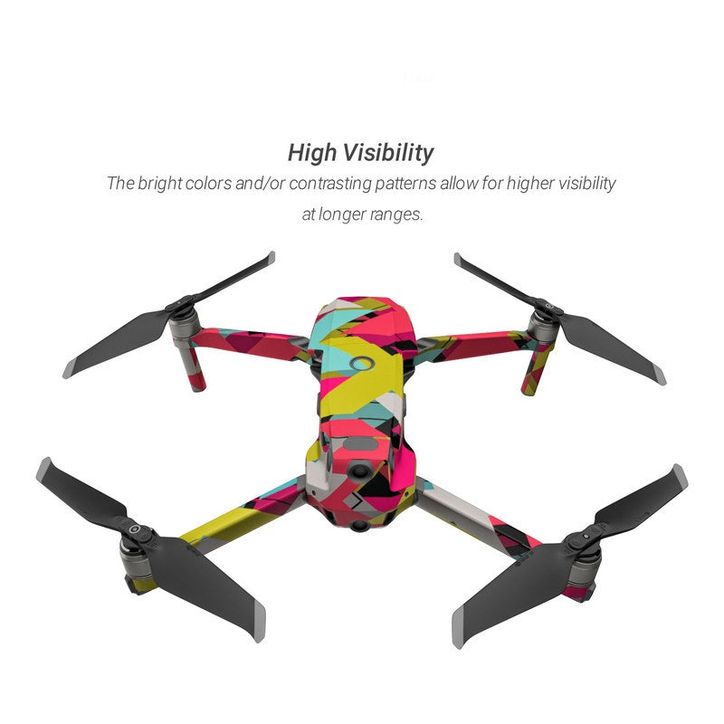 Baseline Shift - DJI Mavic 2 Skin