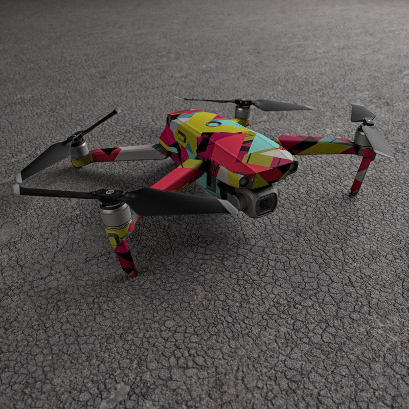 Baseline Shift - DJI Mavic 2 Skin