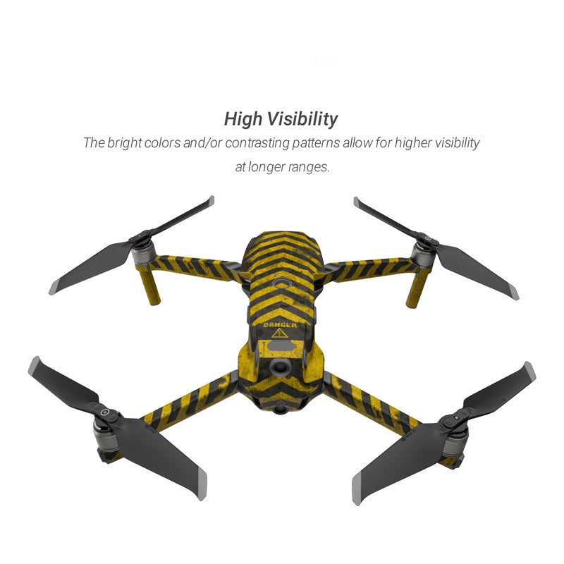 EVAC - DJI Mavic 2 Skin