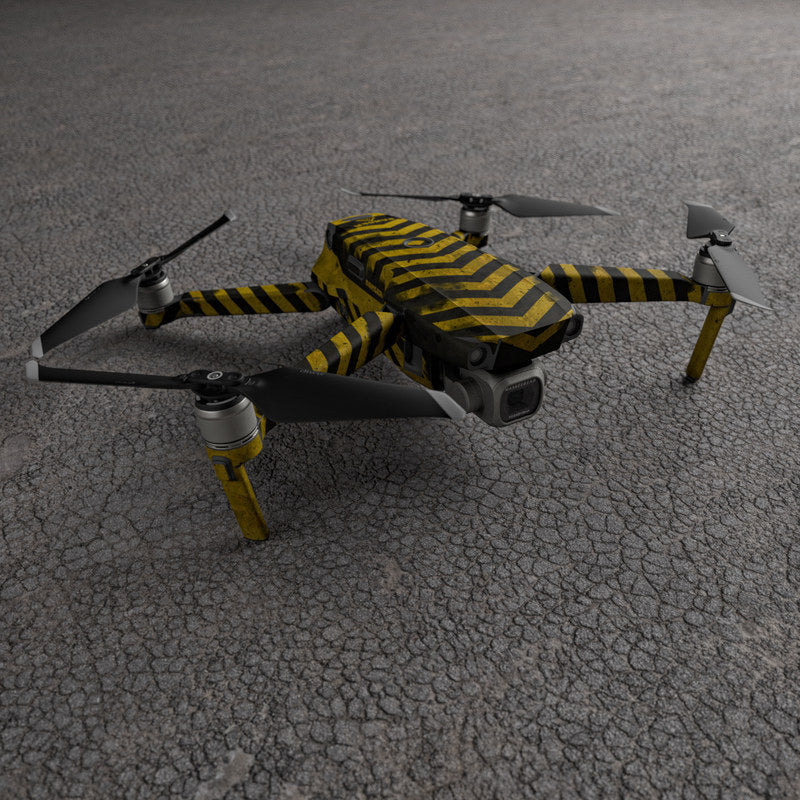 EVAC - DJI Mavic 2 Skin