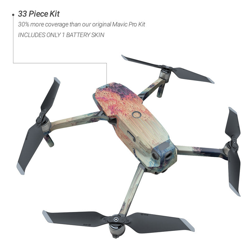 Fairyland - DJI Mavic 2 Skin