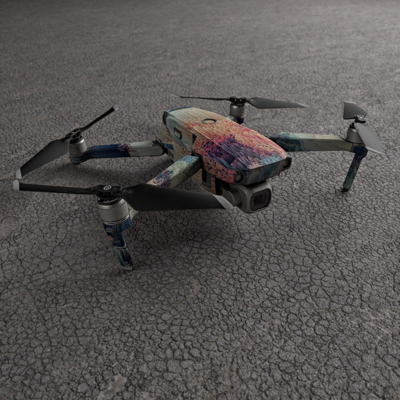Fairyland - DJI Mavic 2 Skin