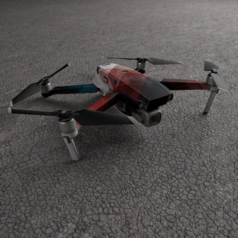 Journeying Inward - DJI Mavic 2 Skin