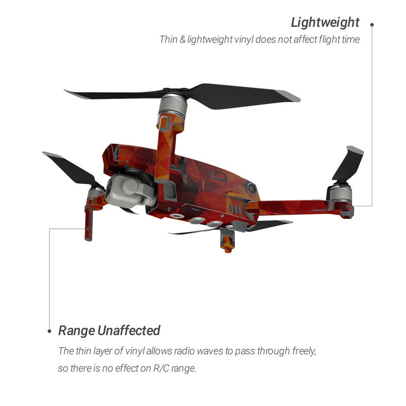 Kingsnake - DJI Mavic 2 Skin