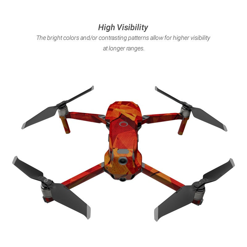 Kingsnake - DJI Mavic 2 Skin