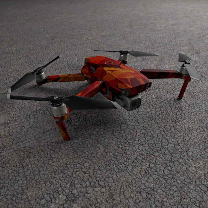 Kingsnake - DJI Mavic 2 Skin